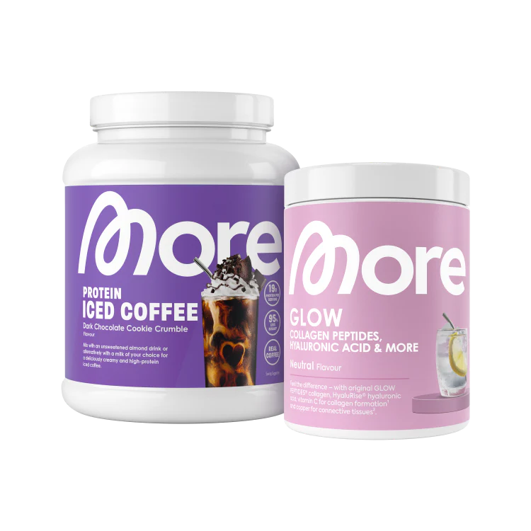 Glow Coffee Bundle