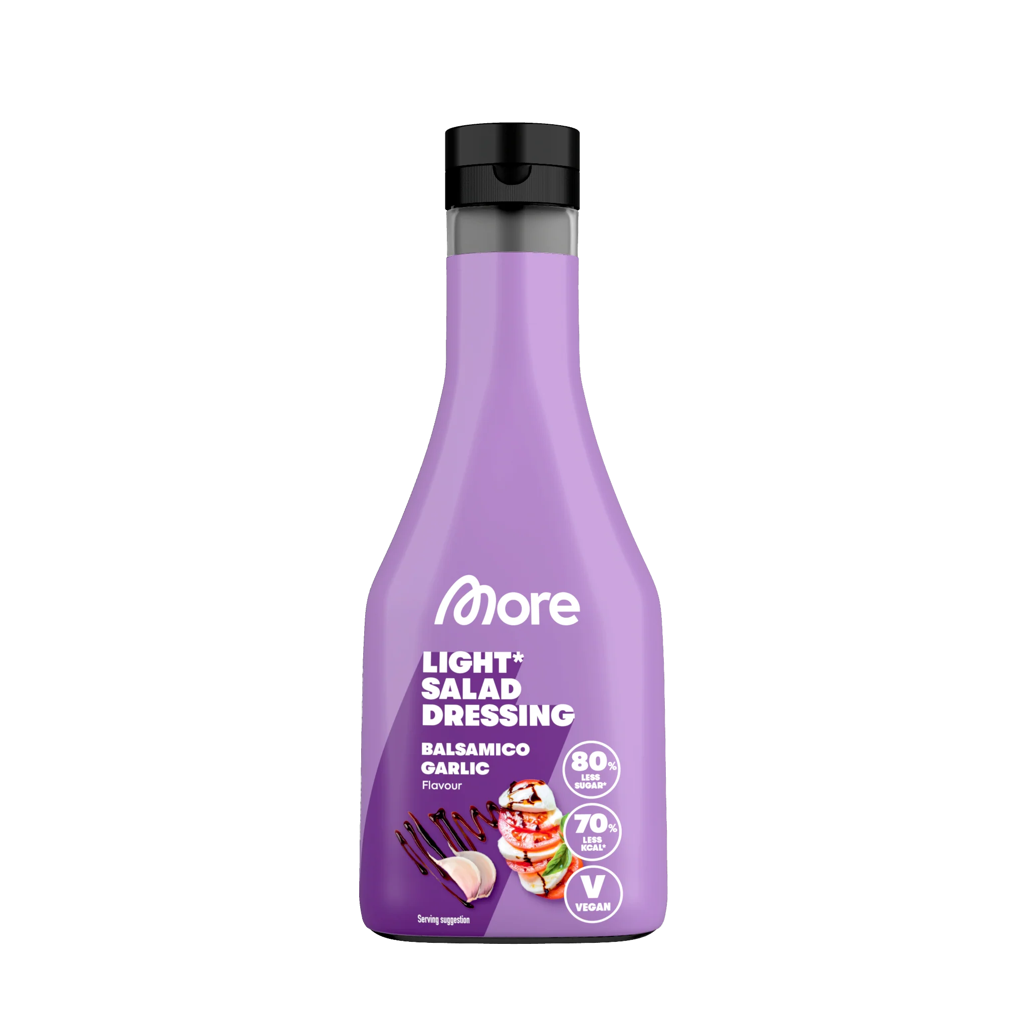 Light Gourmet Sauce & Salad Dressing - Image 11