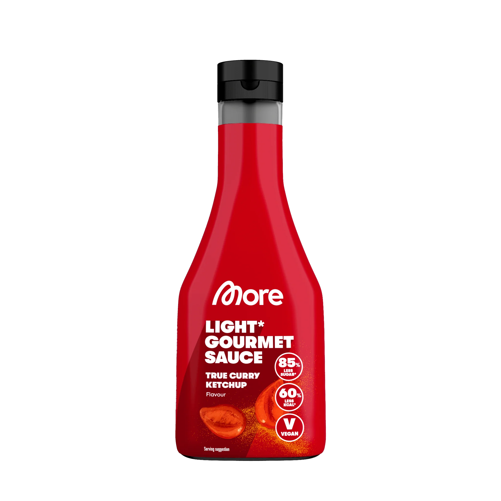 Light Gourmet Sauce & Salad Dressing - Image 13