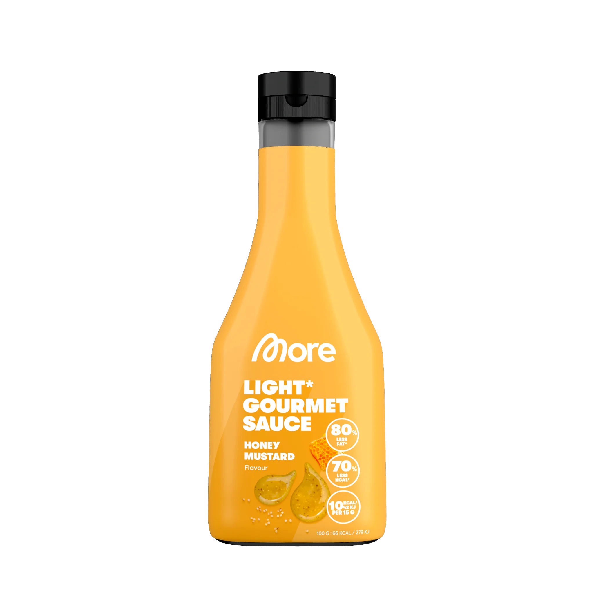 Light Gourmet Sauce & Salad Dressing - Image 14