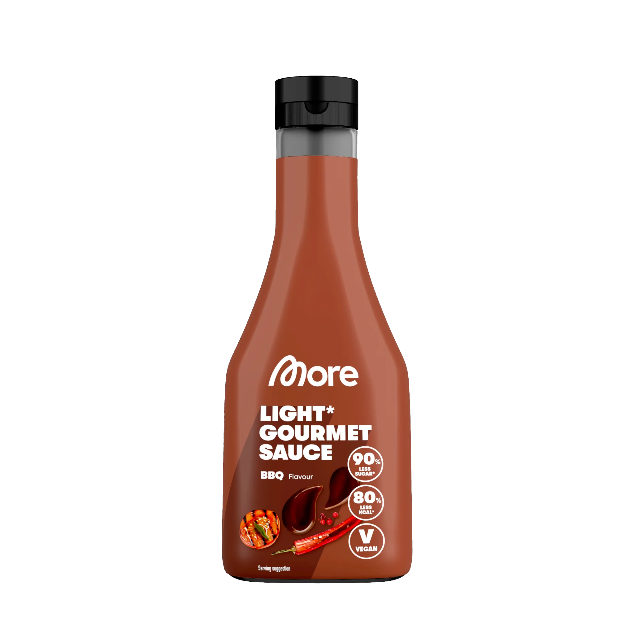 Light Gourmet Sauce & Salad Dressing - Image 15