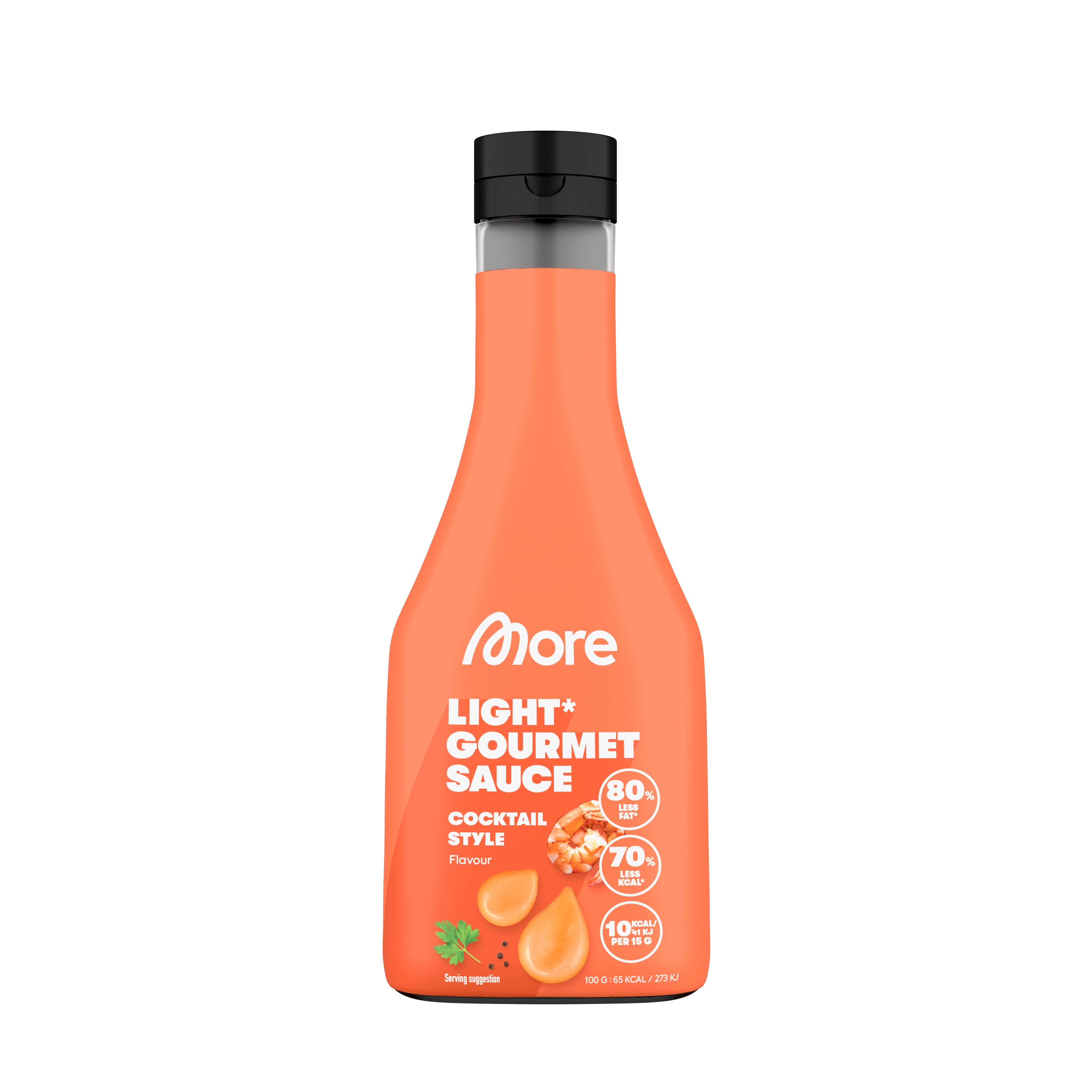 Light Gourmet Sauce & Salad Dressing - Image 16