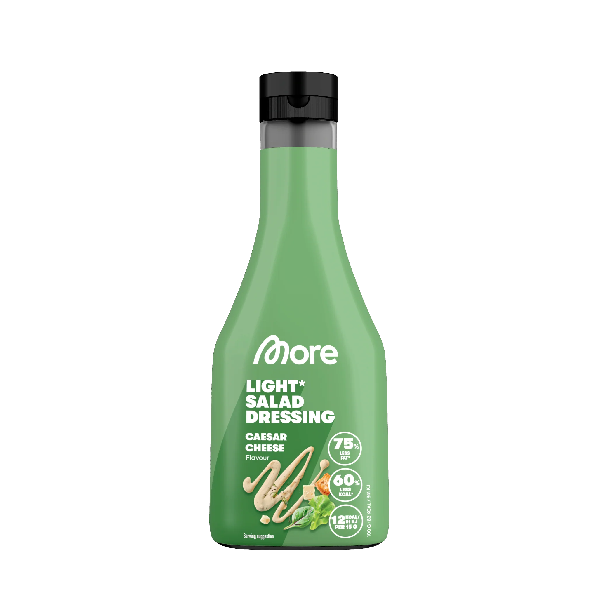 Light Gourmet Sauce & Salad Dressing - Image 19