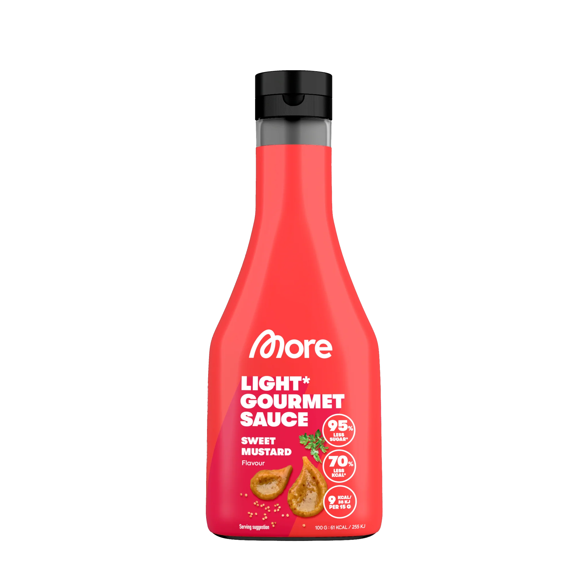 Light Gourmet Sauce & Salad Dressing - Image 2