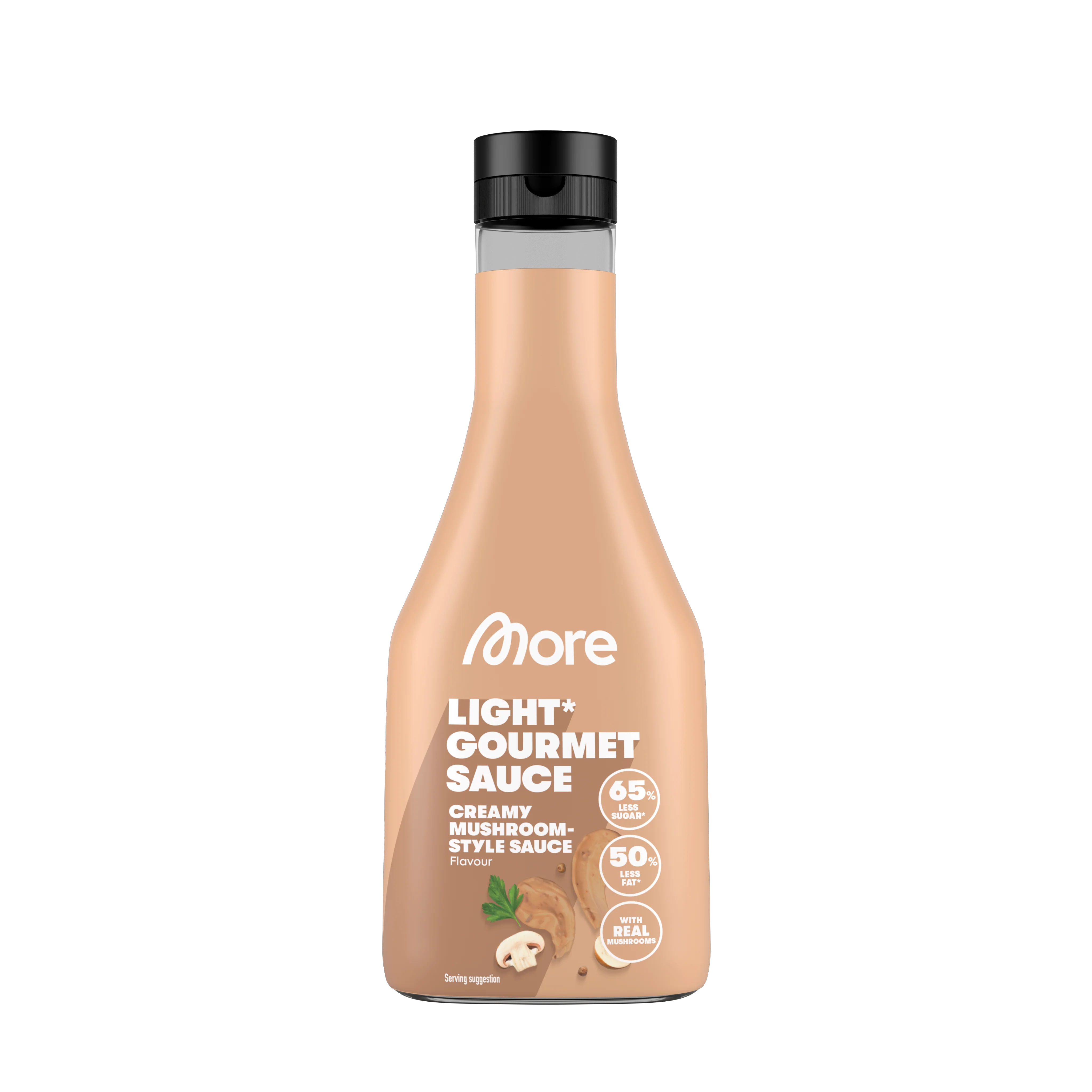 Light Gourmet Sauce & Salad Dressing - Image 21