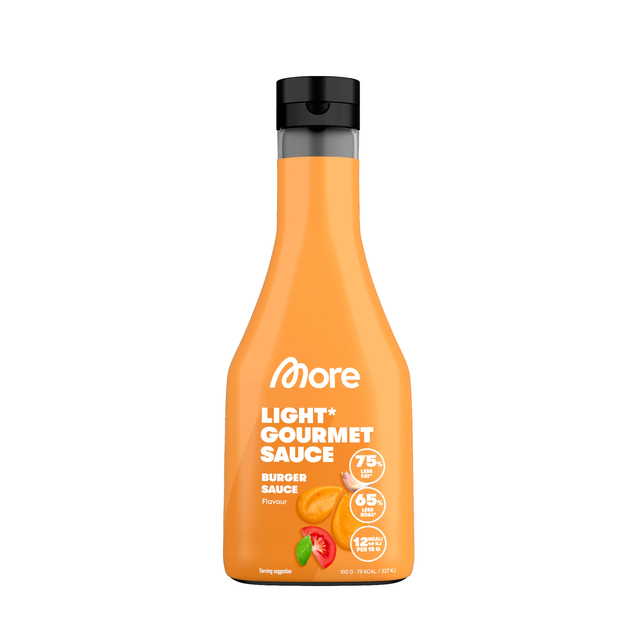 Light Gourmet Sauce & Salad Dressing - Image 22