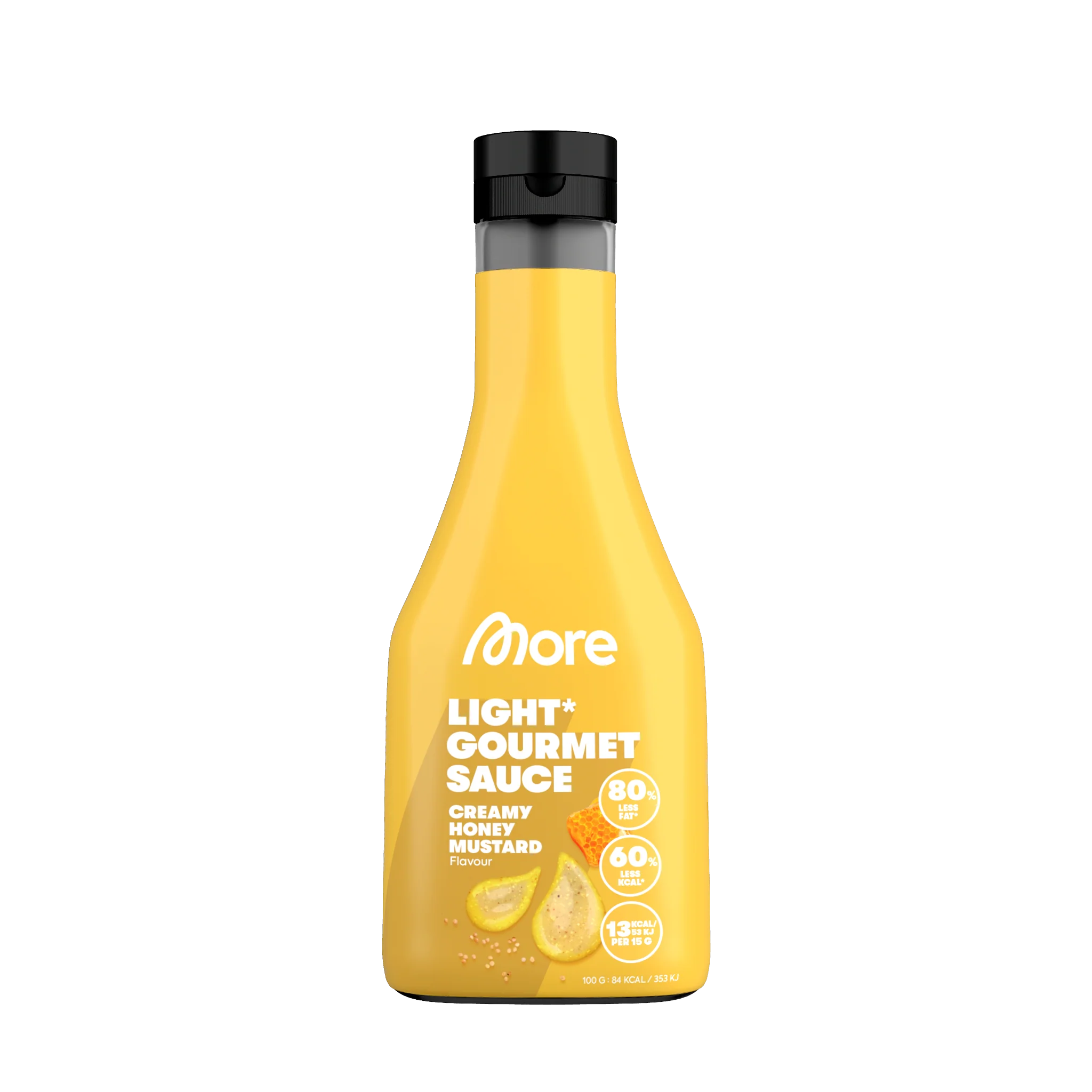 Light Gourmet Sauce & Salad Dressing - Image 23