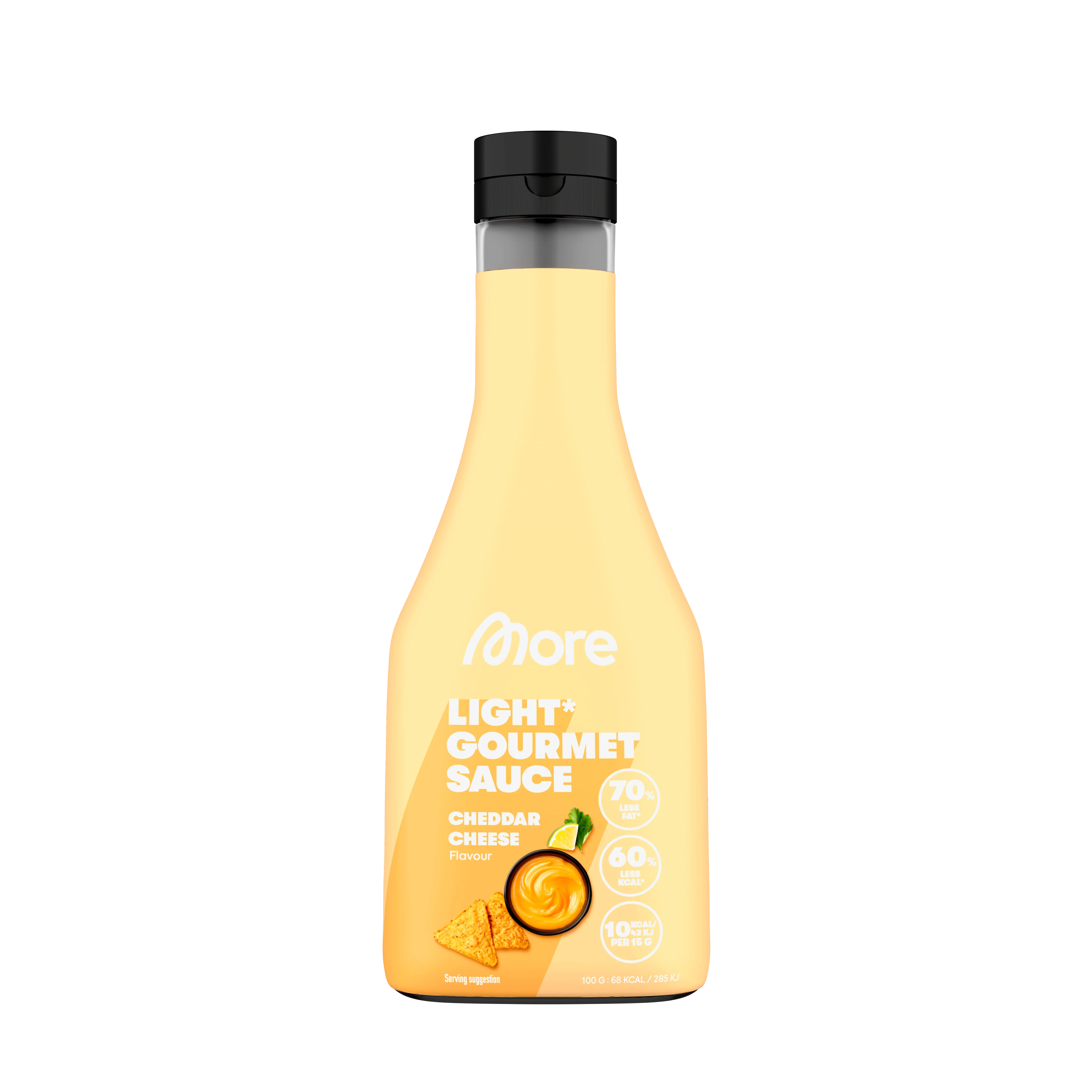Light Gourmet Sauce & Salad Dressing - Image 5
