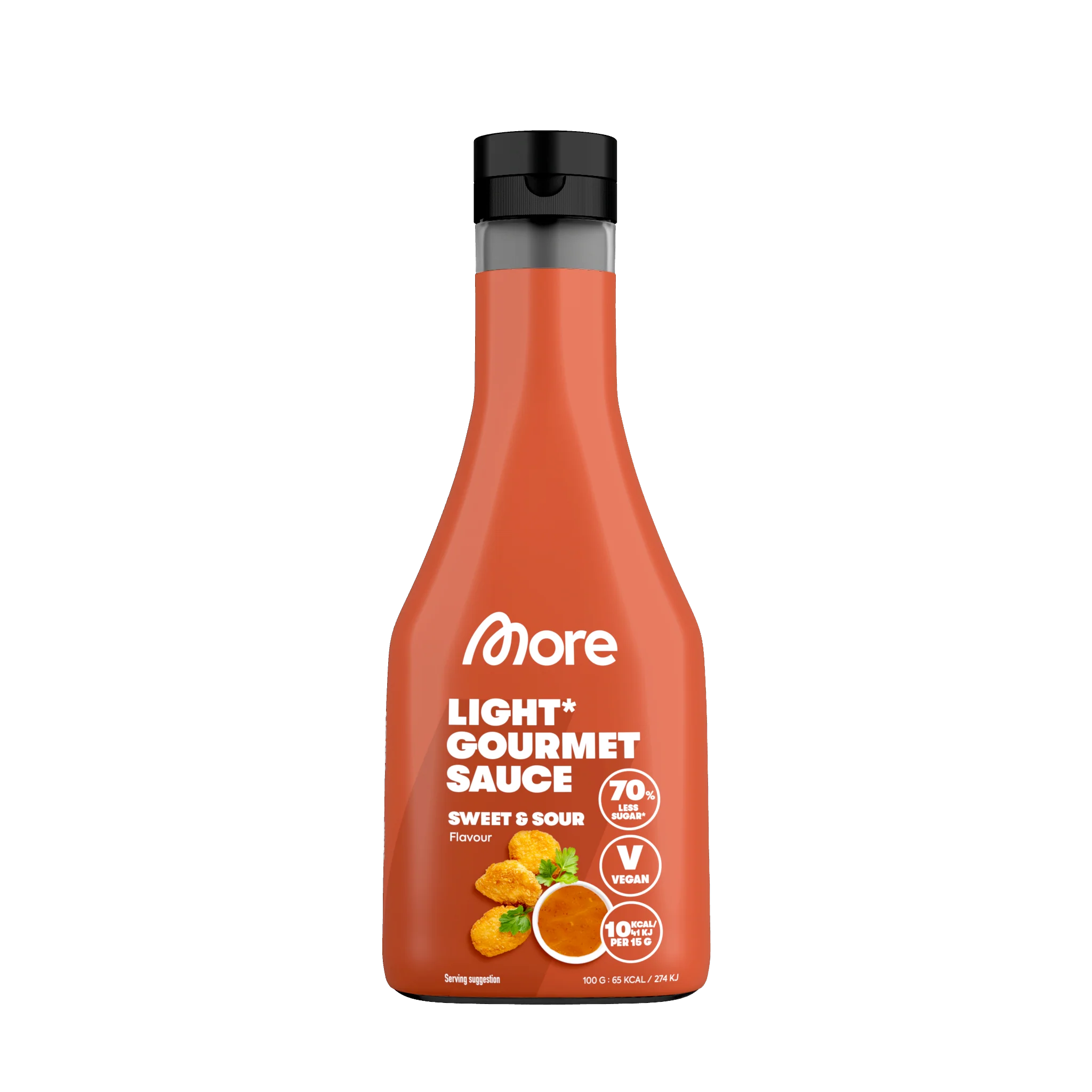 Light Gourmet Sauce & Salad Dressing - Image 6