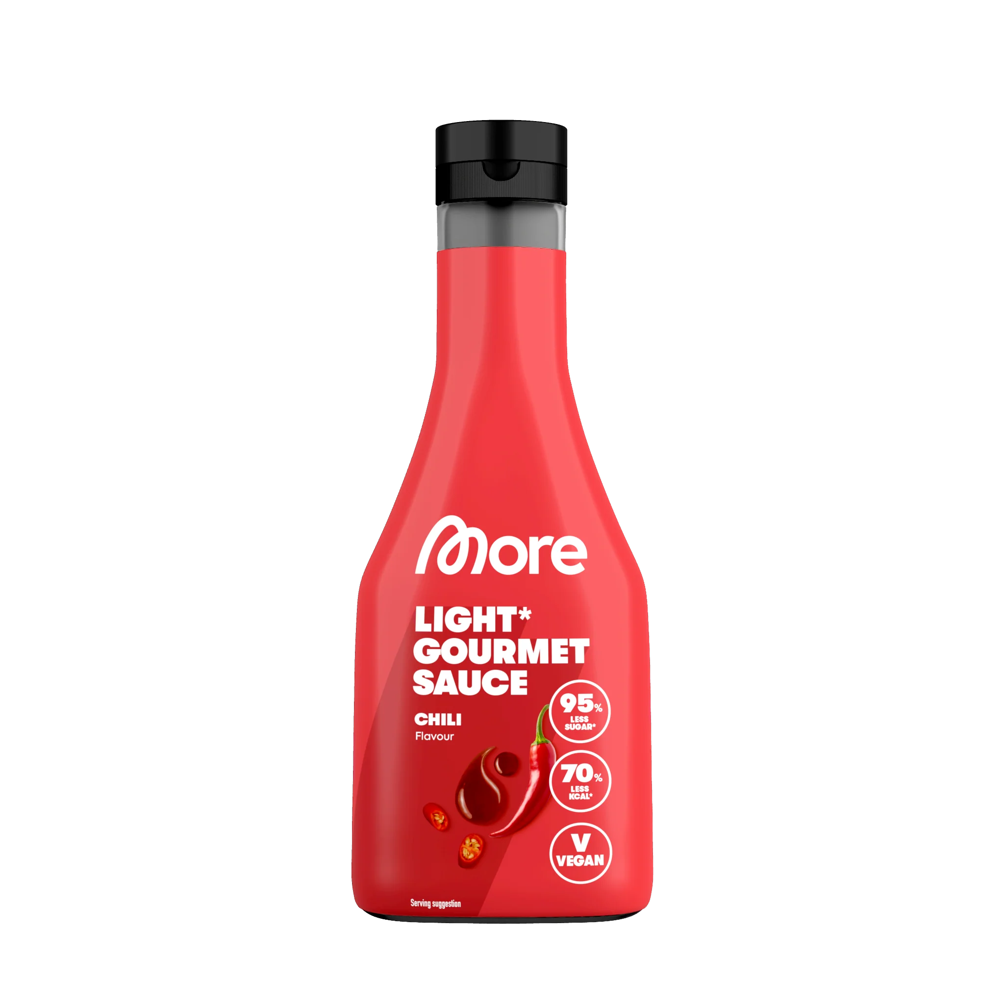 Light Gourmet Sauce & Salad Dressing - Image 9