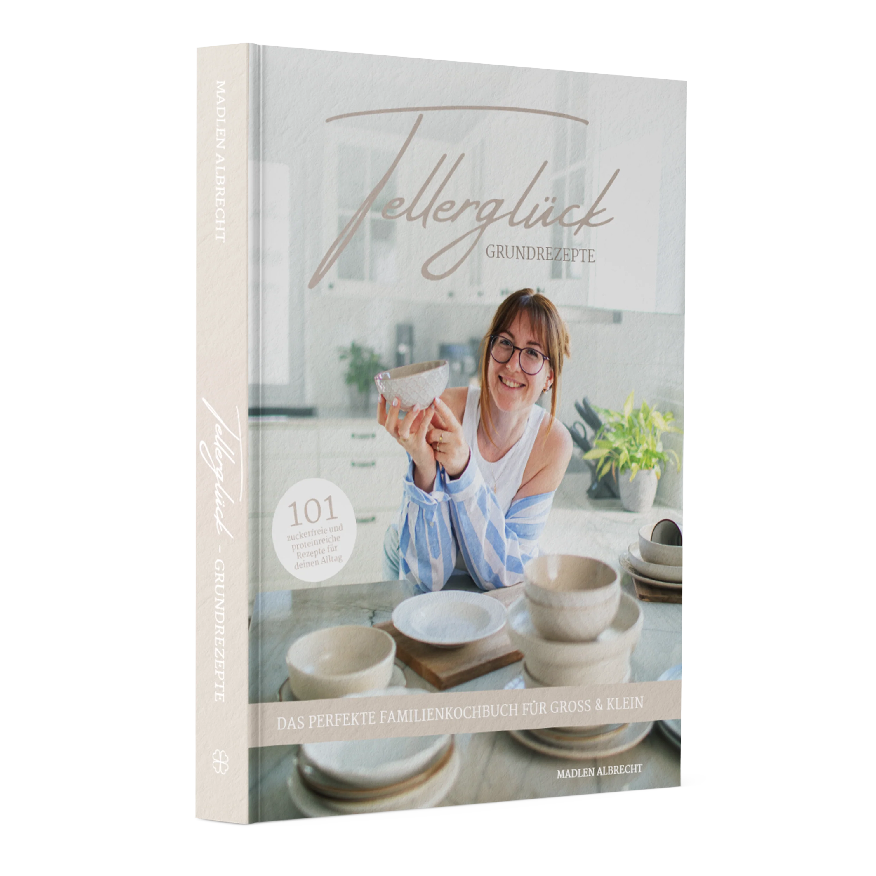Madlens Tellerglück - Basic recipes