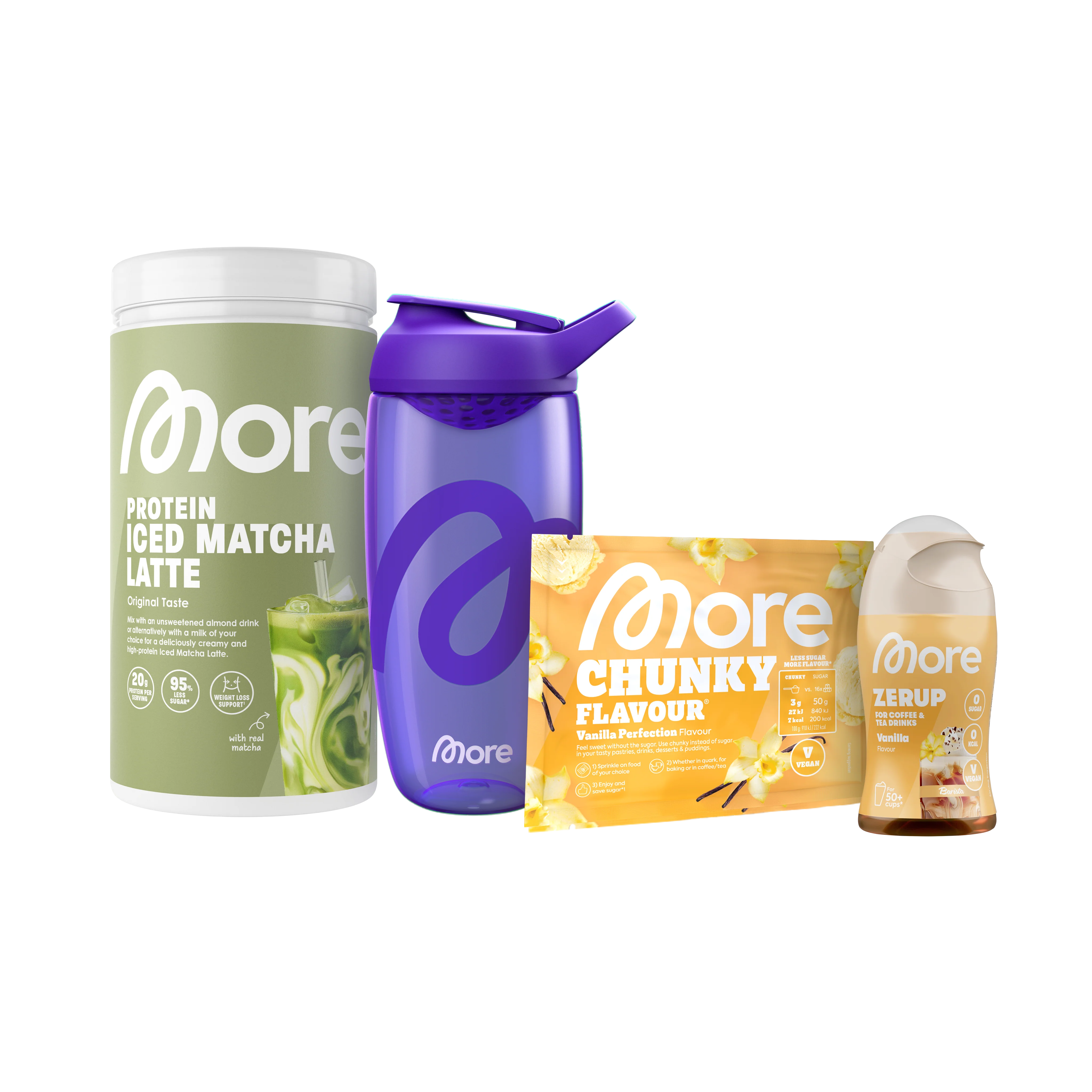 Matcha Barista Bundle - Image 2