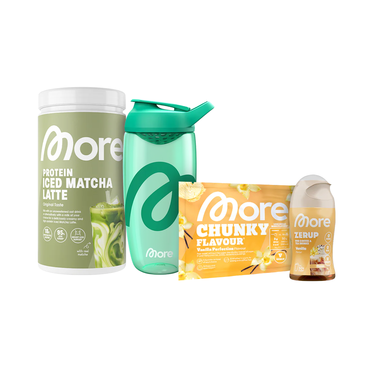 Matcha Barista Bundle - Image 3