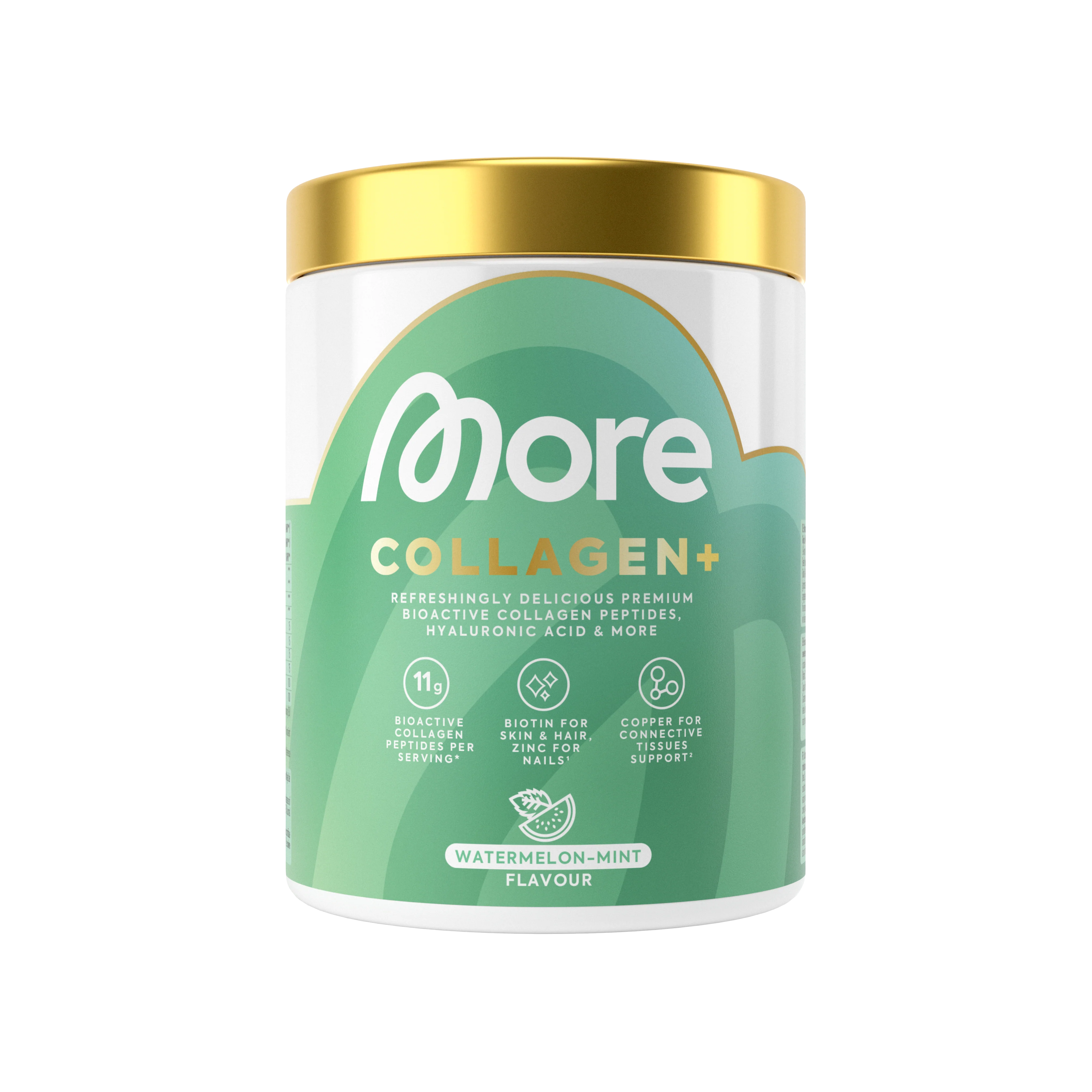 MORE Collagen+ - Image 2