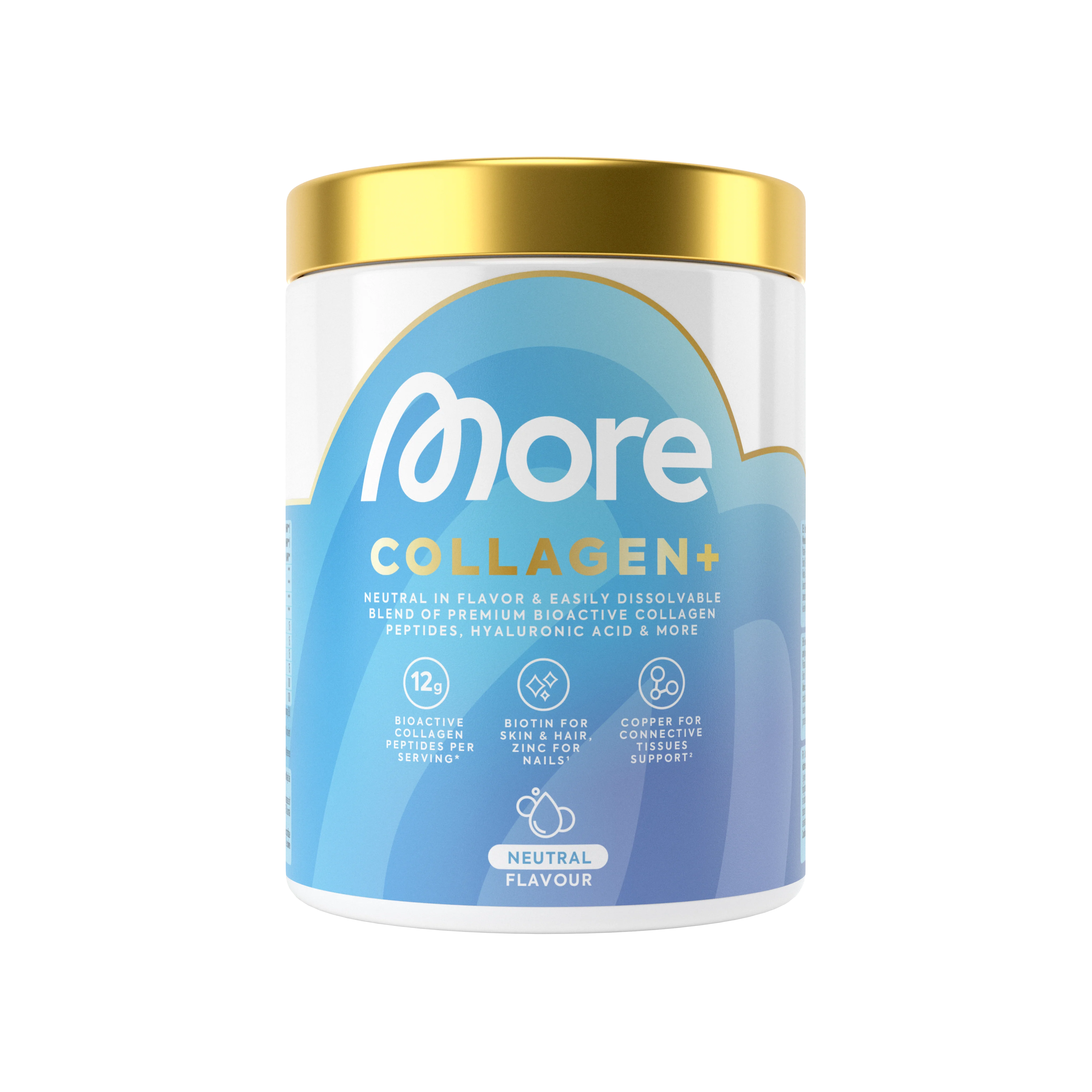 MORE Collagen+ - Image 3