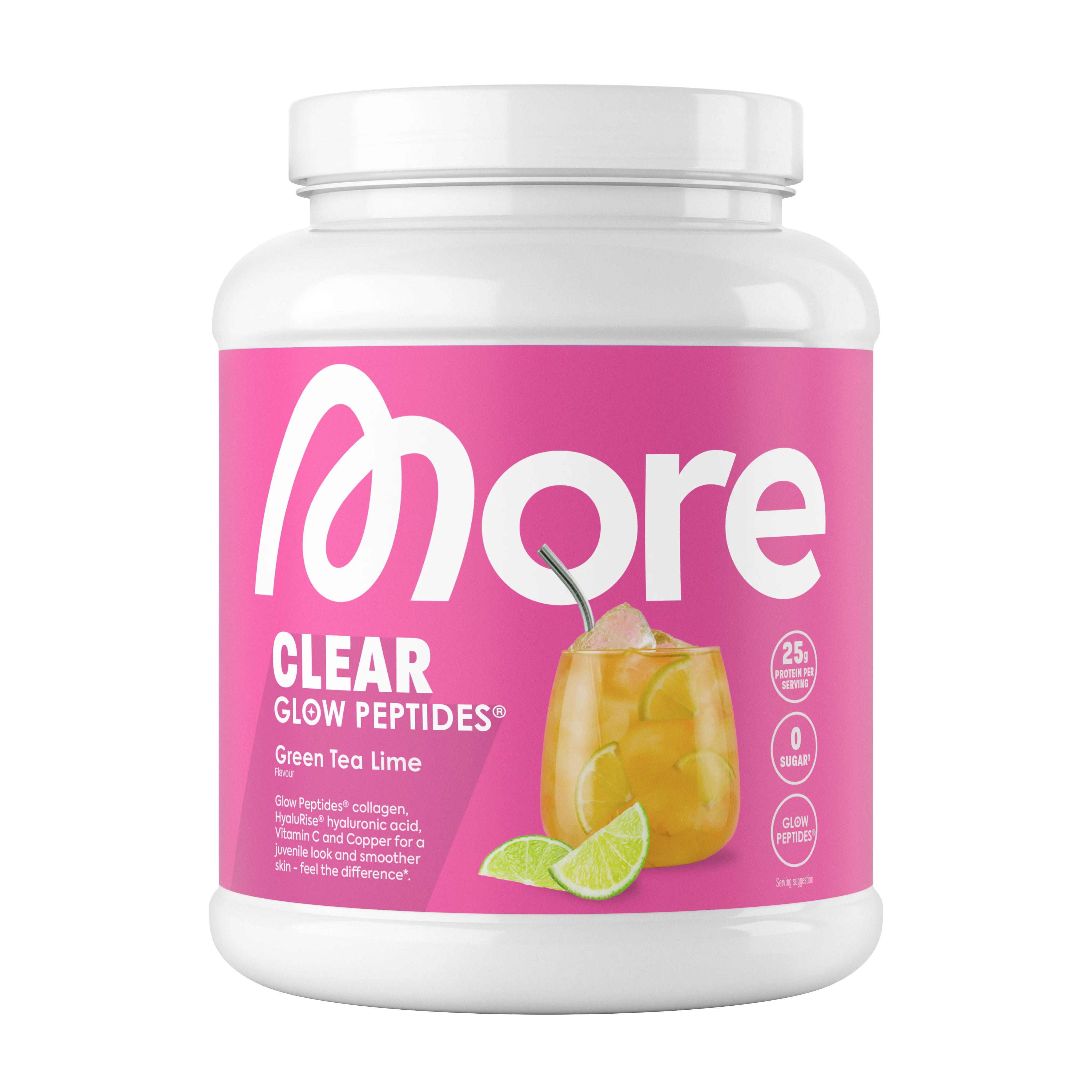 More Clear Glow Peptides - Image 4