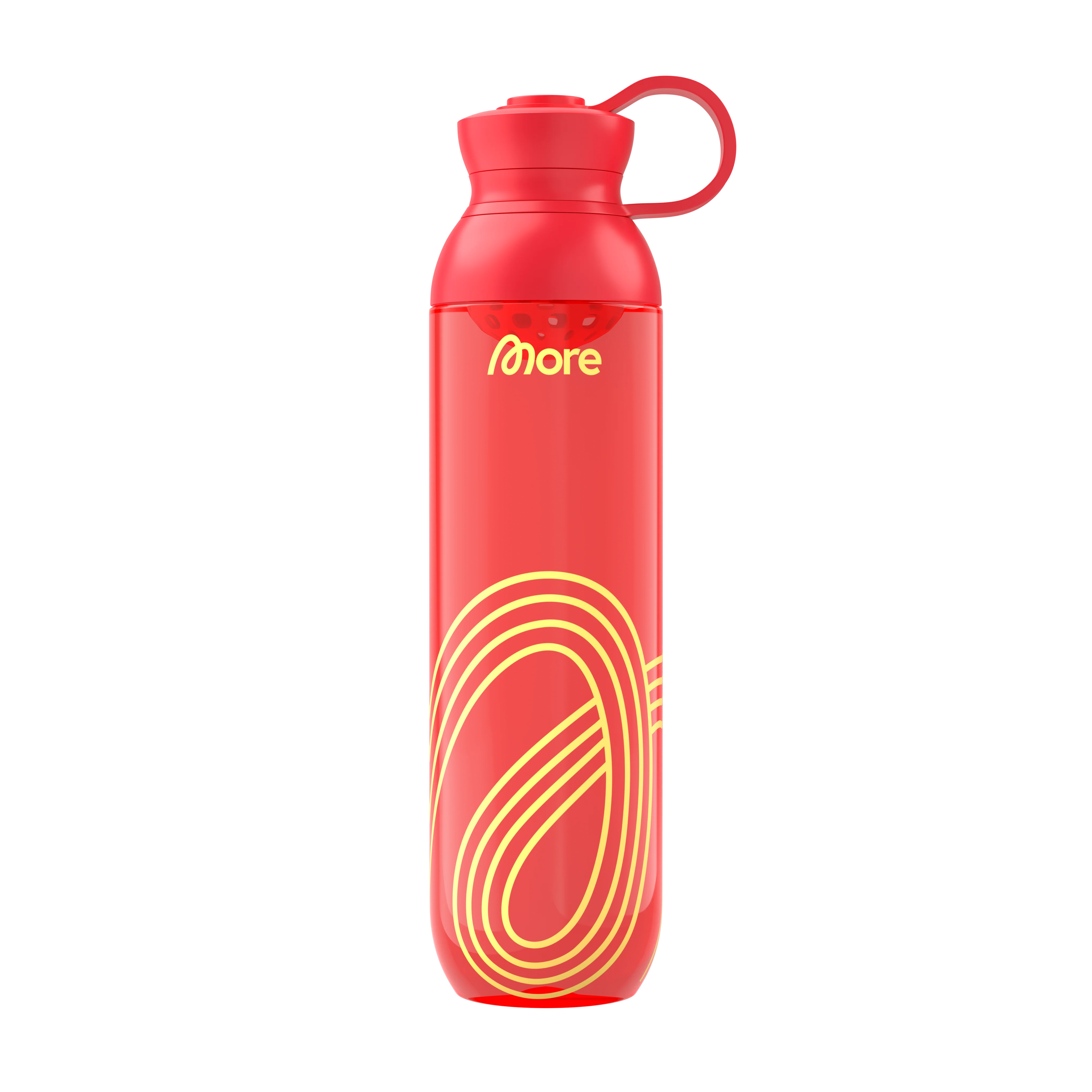 More Premium Aqua Bottle - Image 4