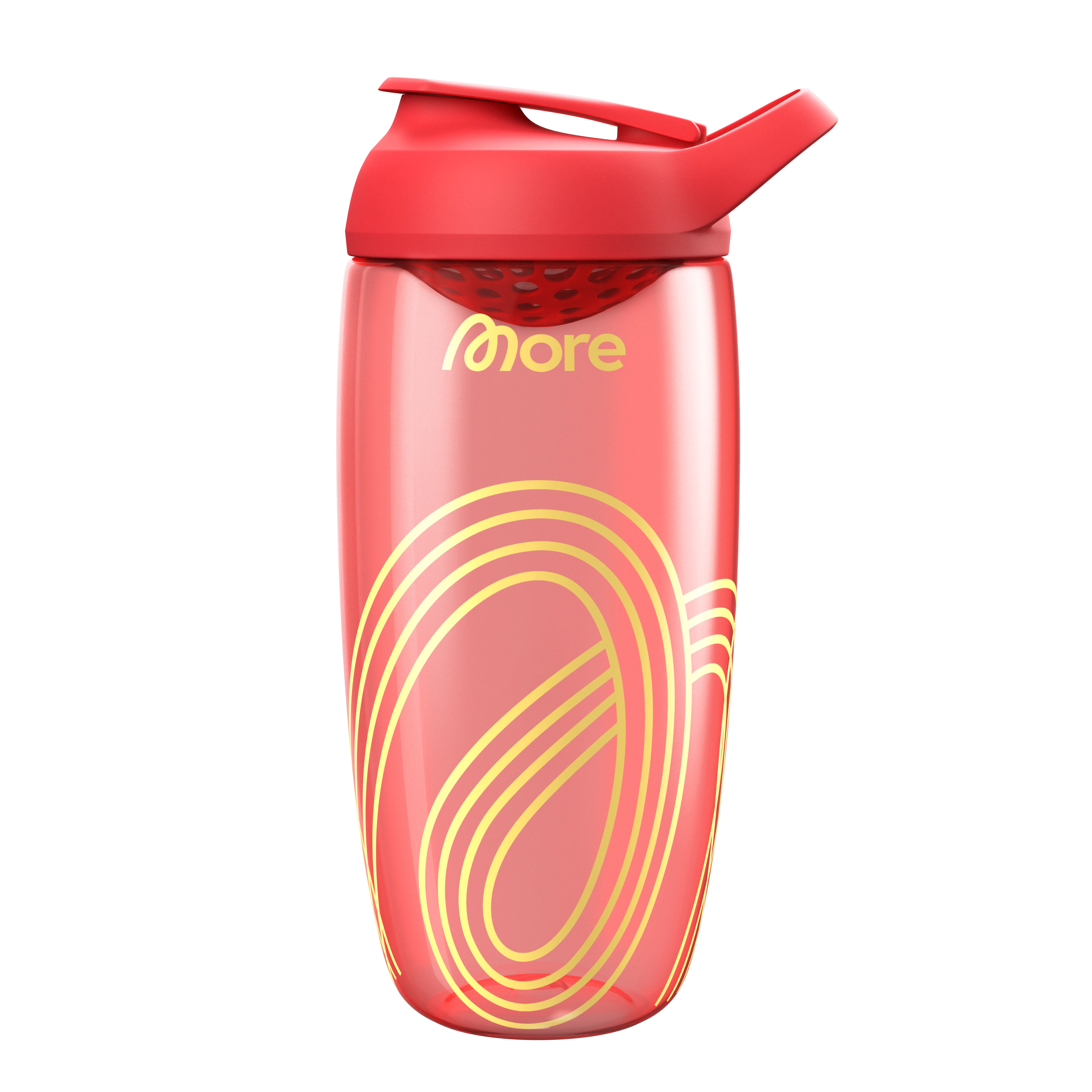 More Premium Shaker - Image 5