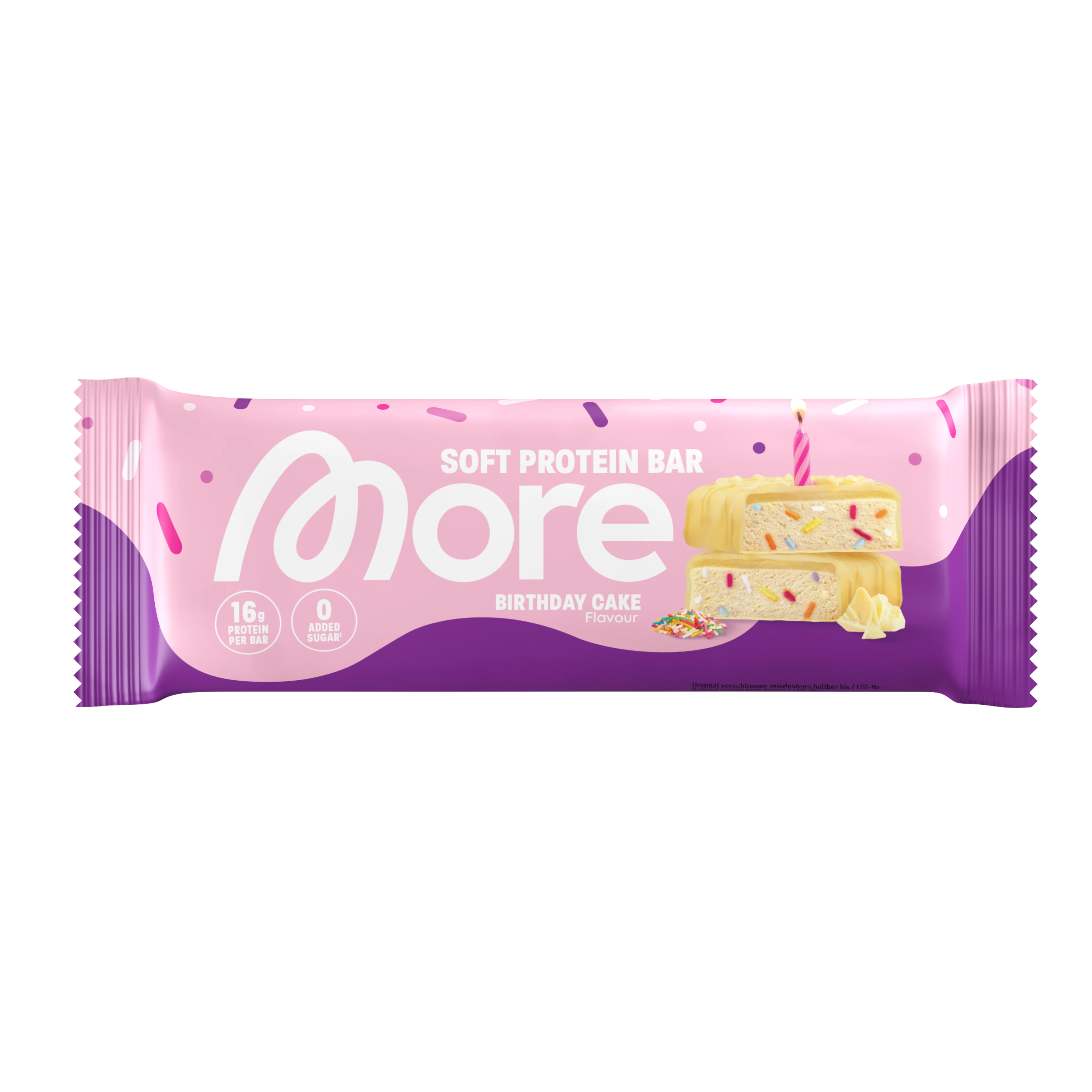 More Protein Bar - Image 10