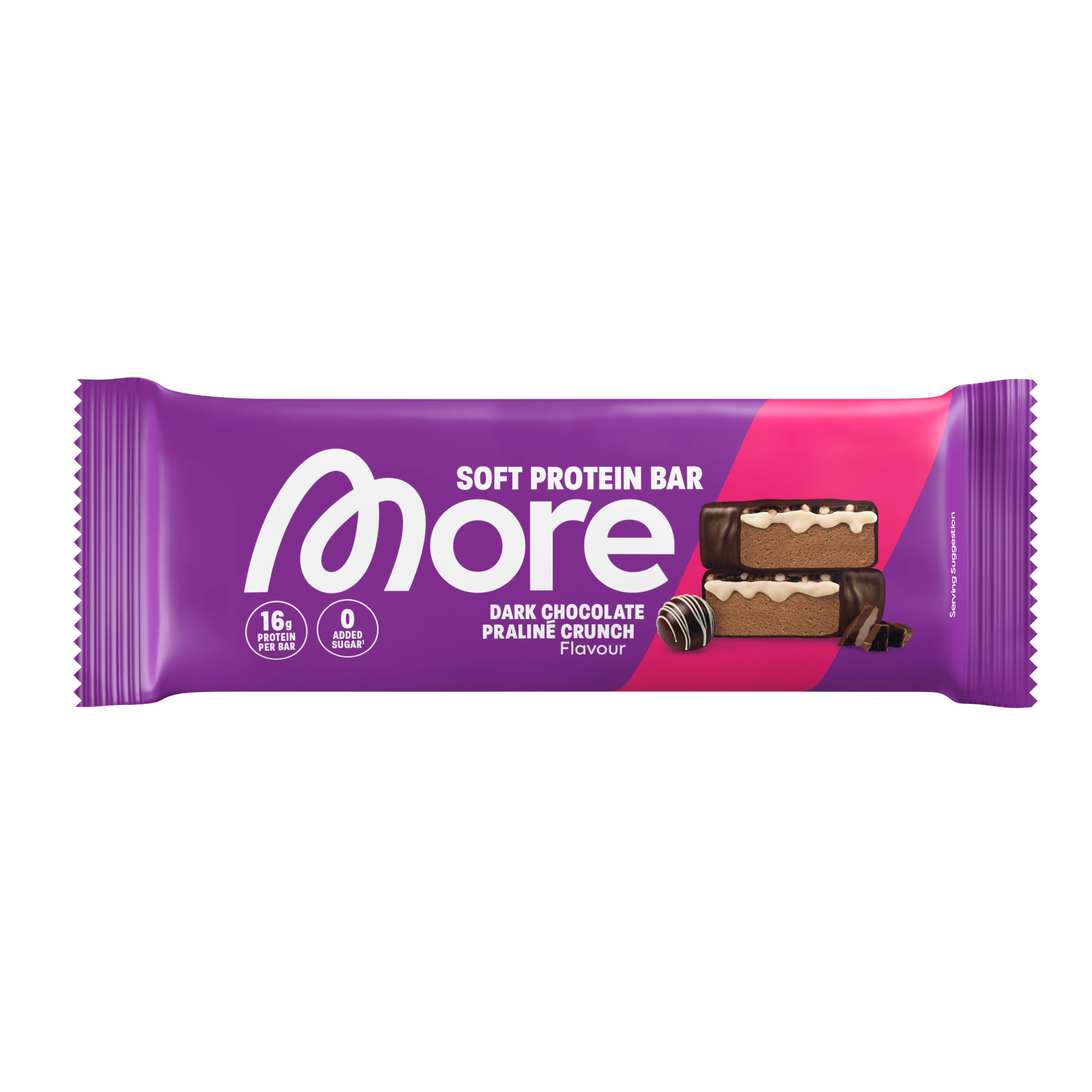 More Protein Bar - Image 11