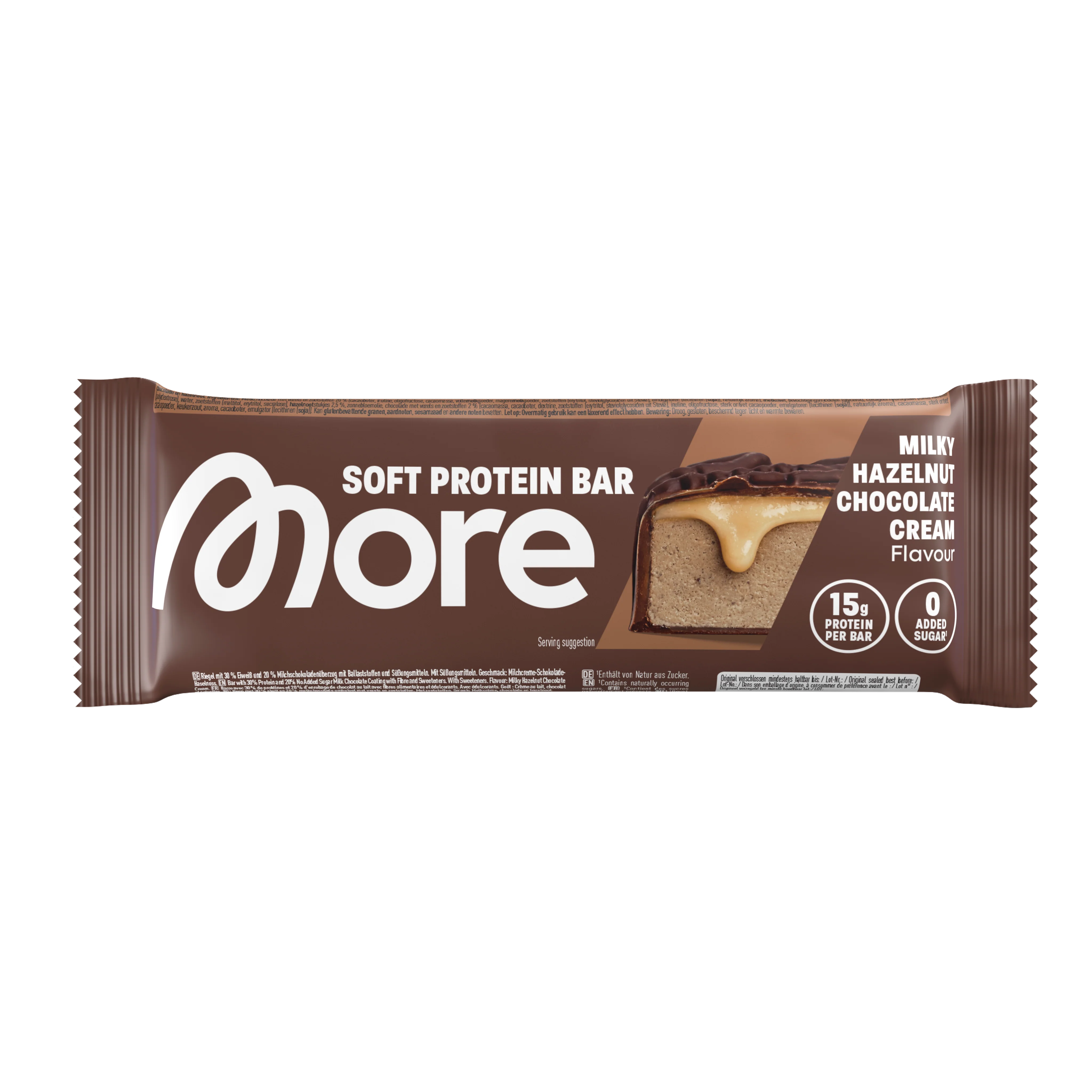 More Protein Bar - Image 12