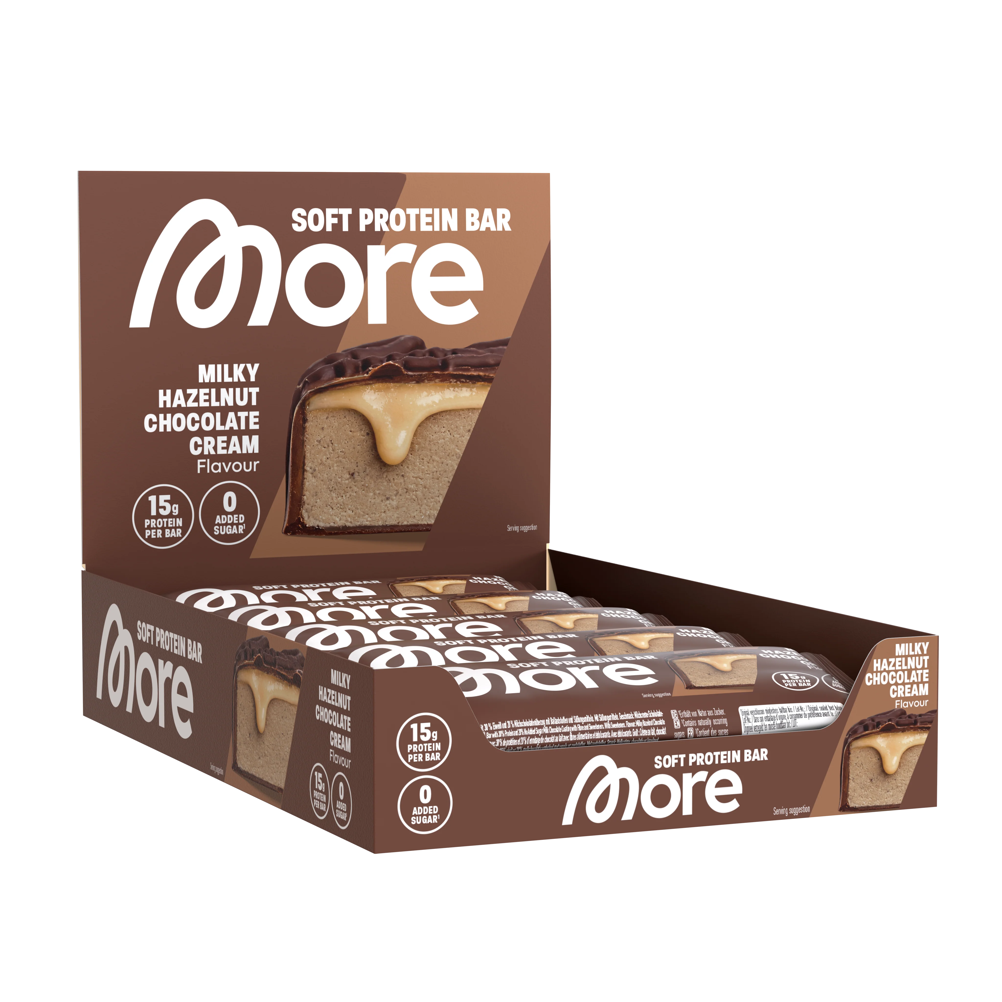 More Protein Bar - Image 13