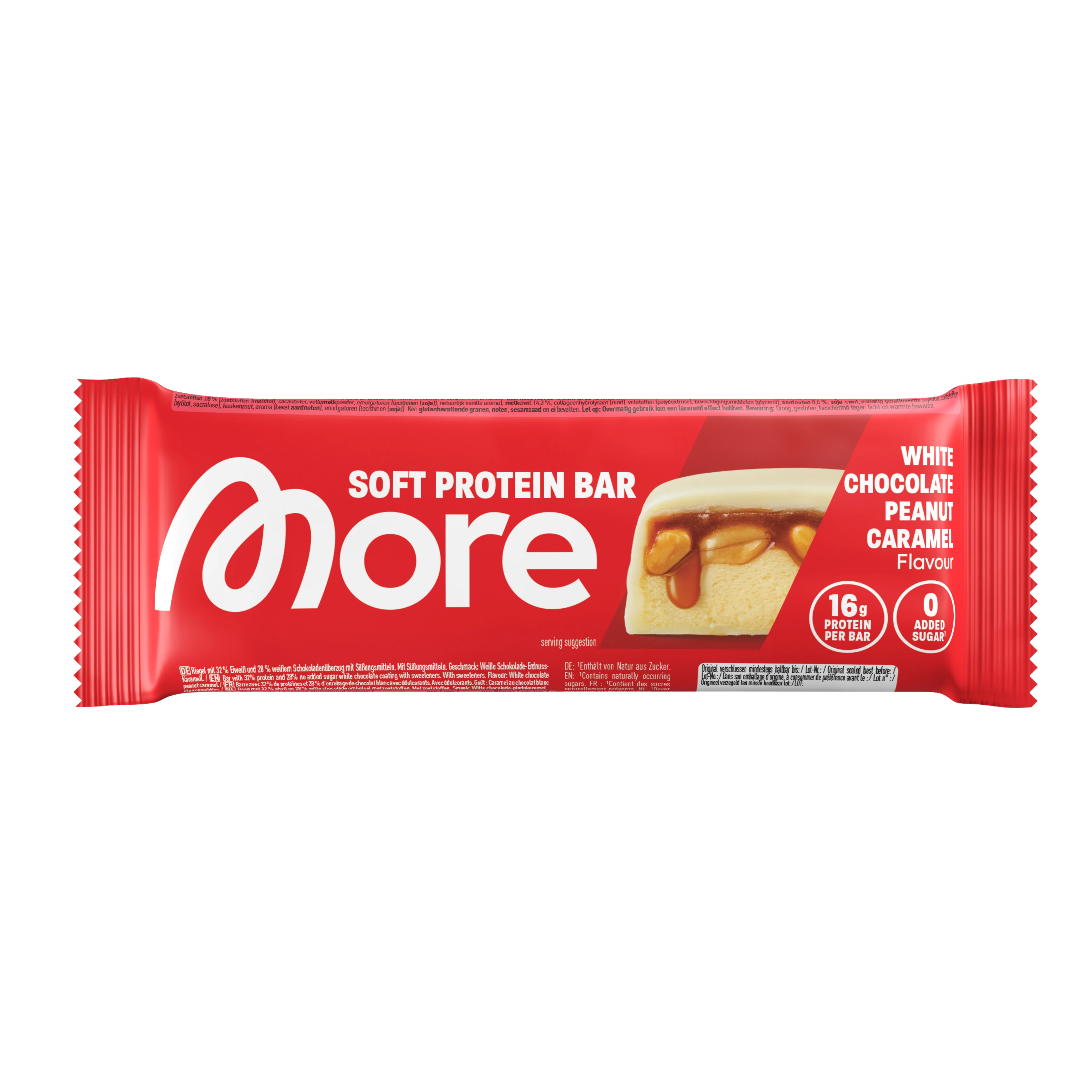 More Protein Bar - Image 14
