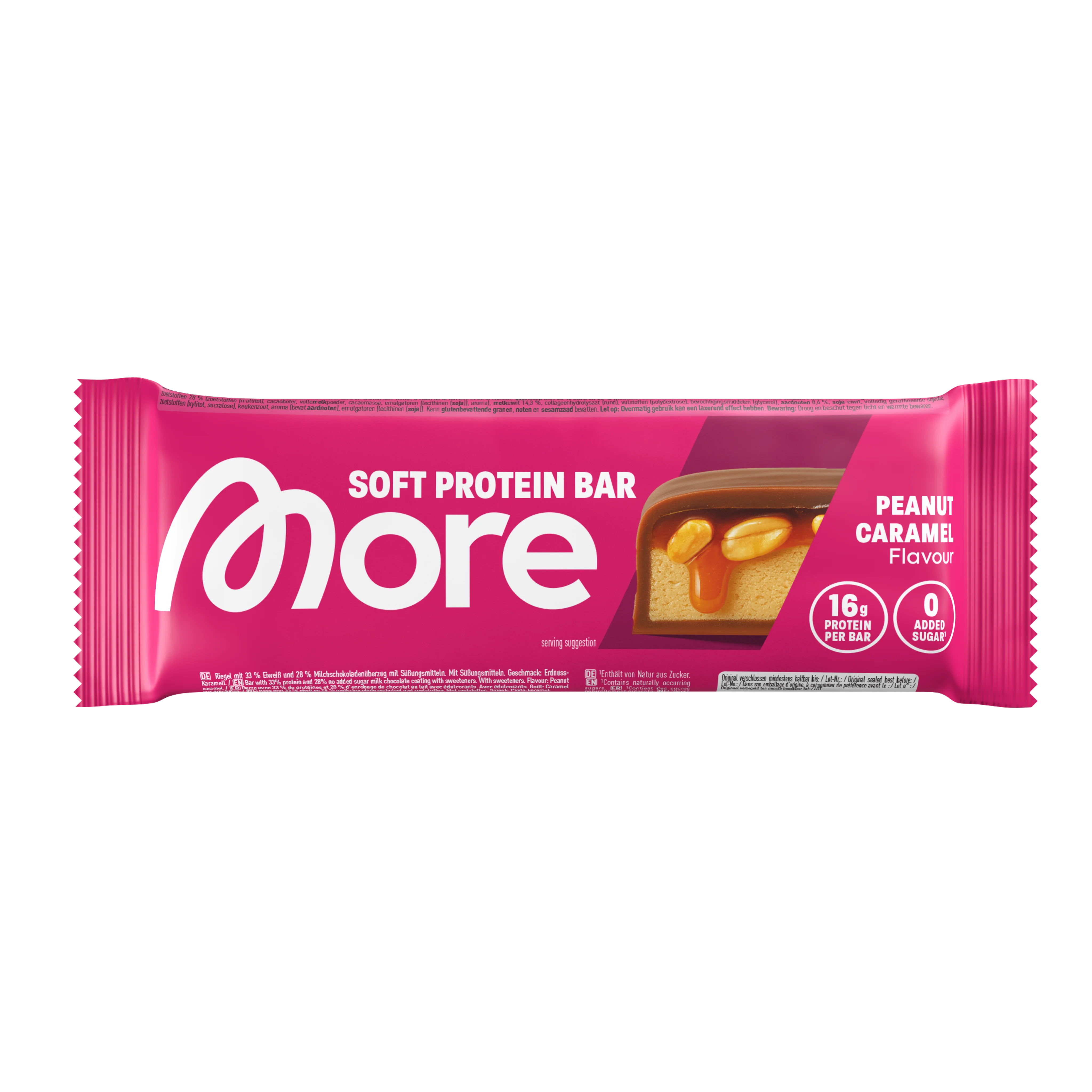 More Protein Bar - Image 15