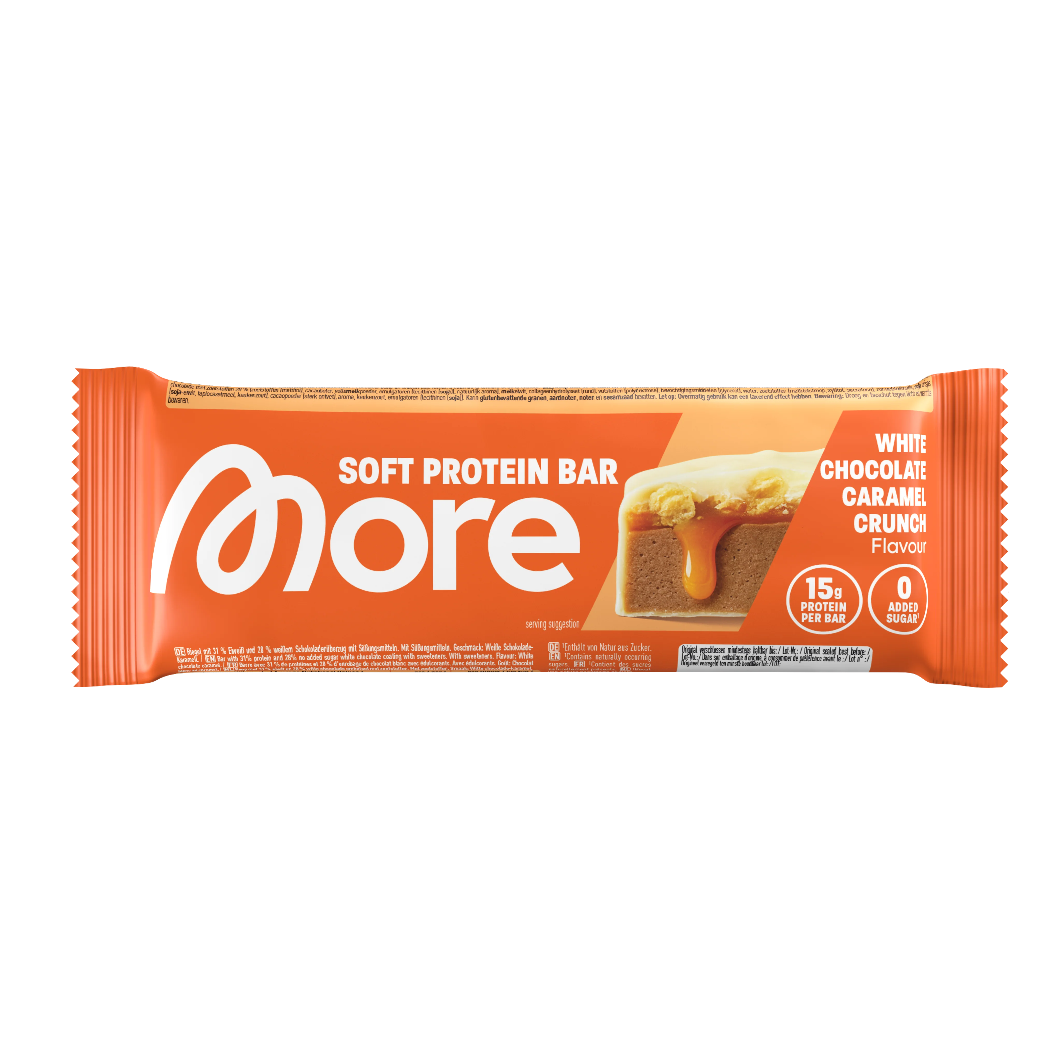 More Protein Bar - Image 16