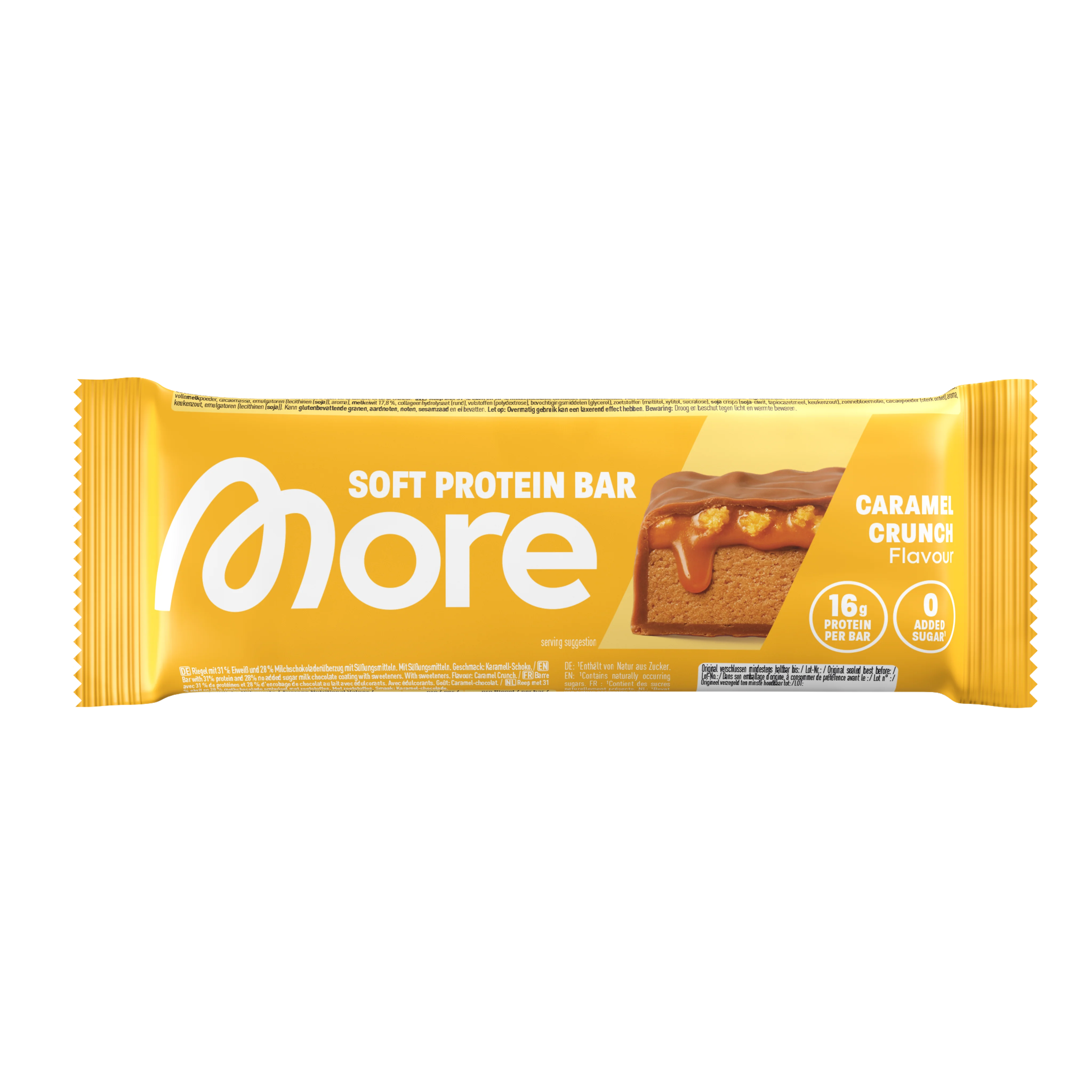 More Protein Bar - Image 18