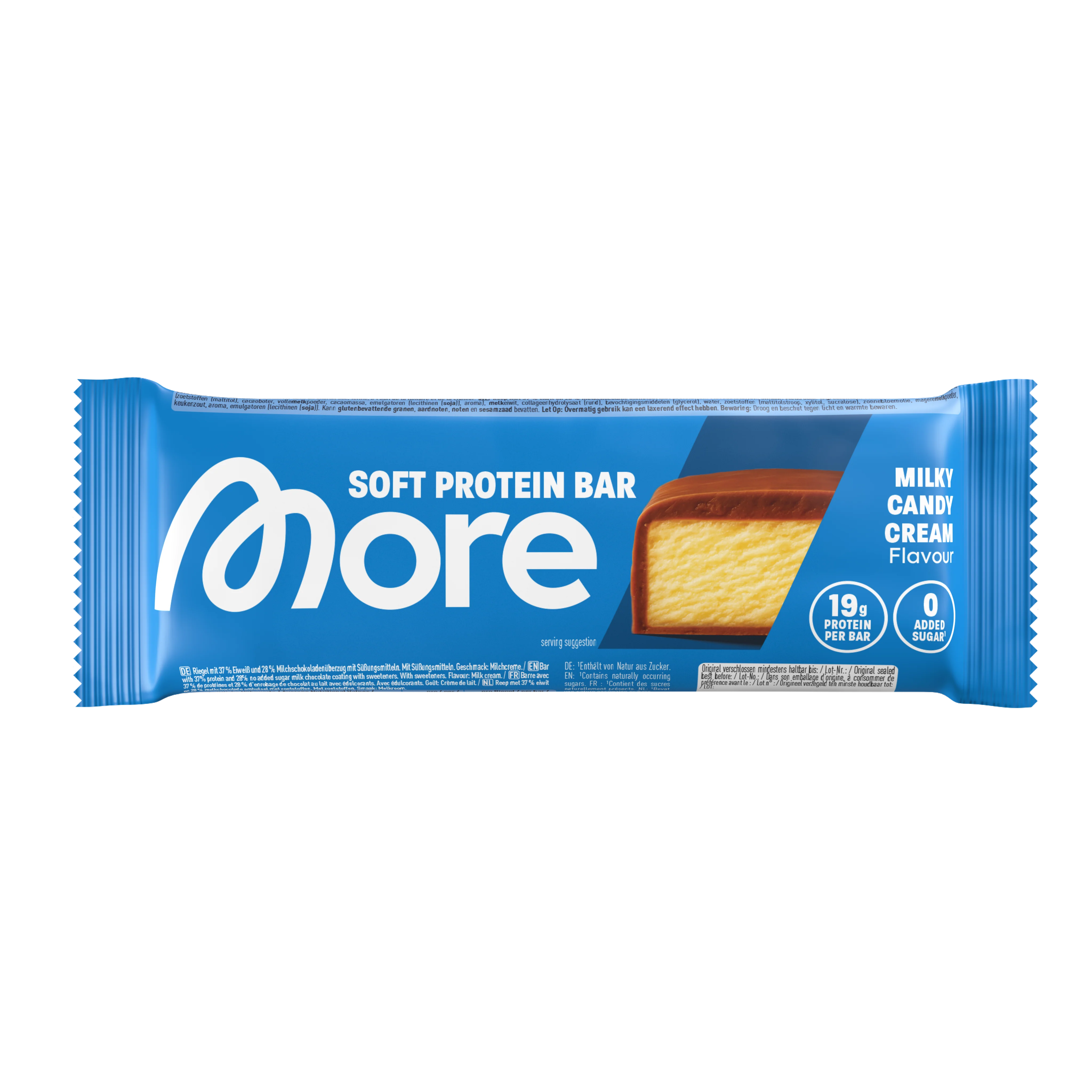 More Protein Bar - Image 19