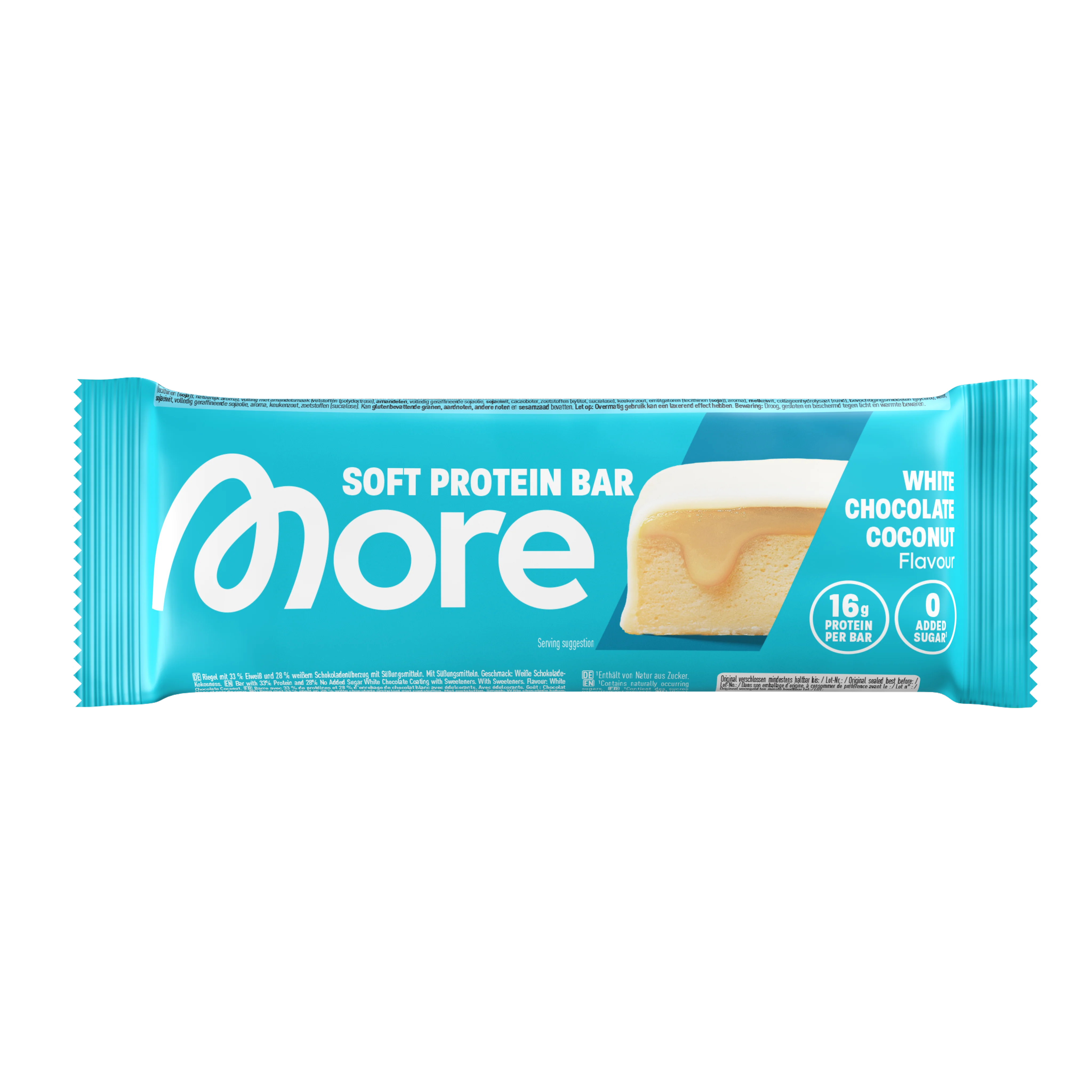 More Protein Bar - Image 20