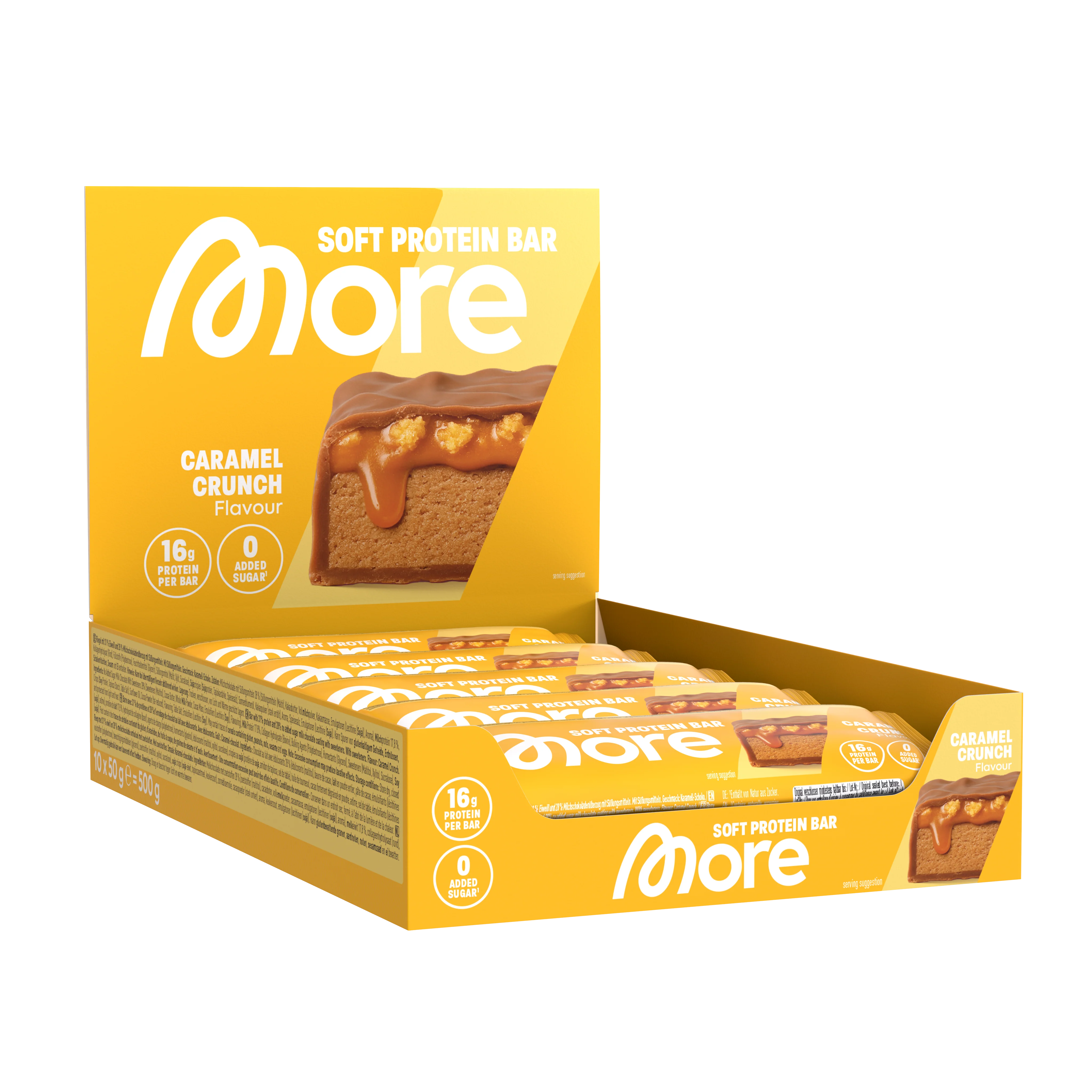 More Protein Bar - Image 3