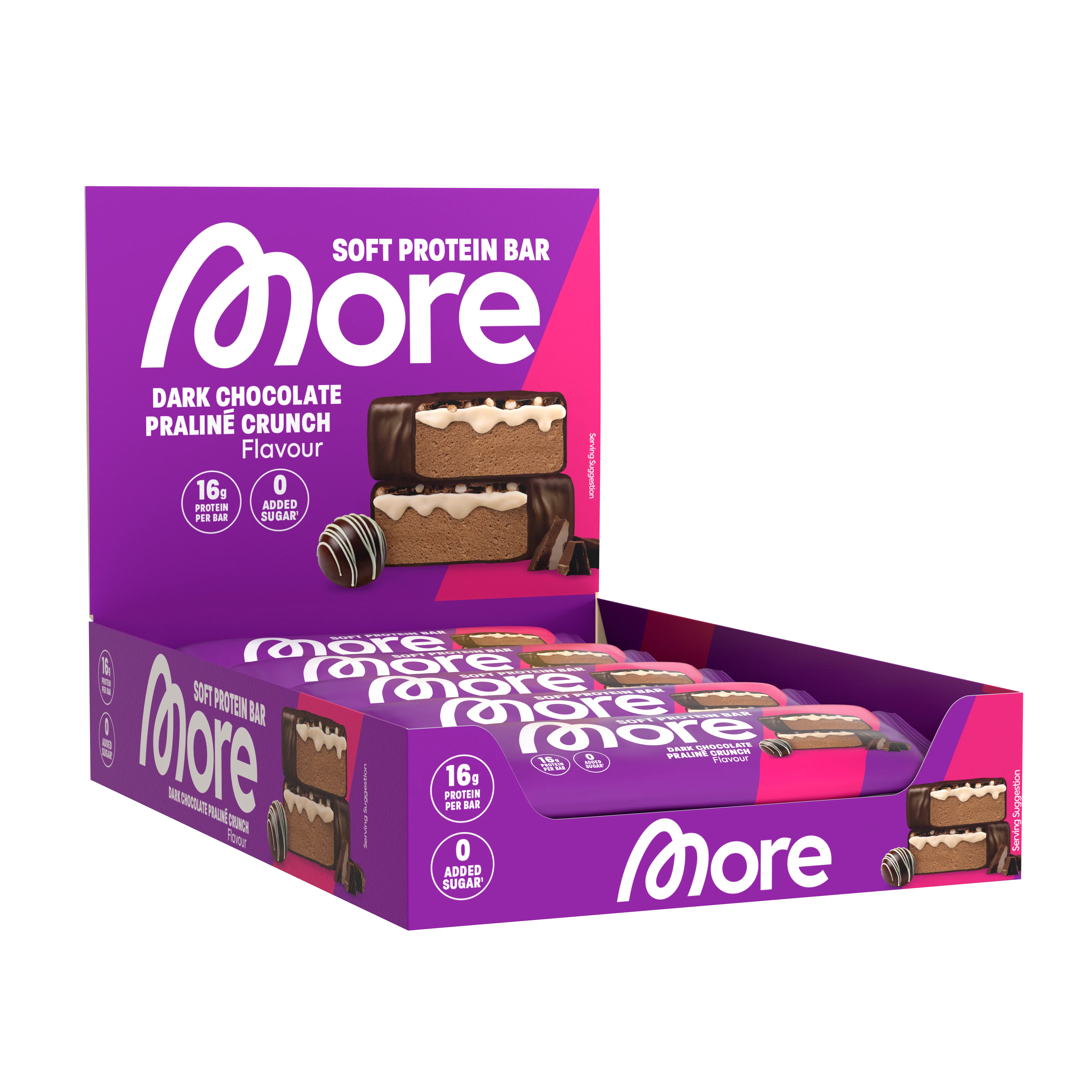 More Protein Bar - Image 4