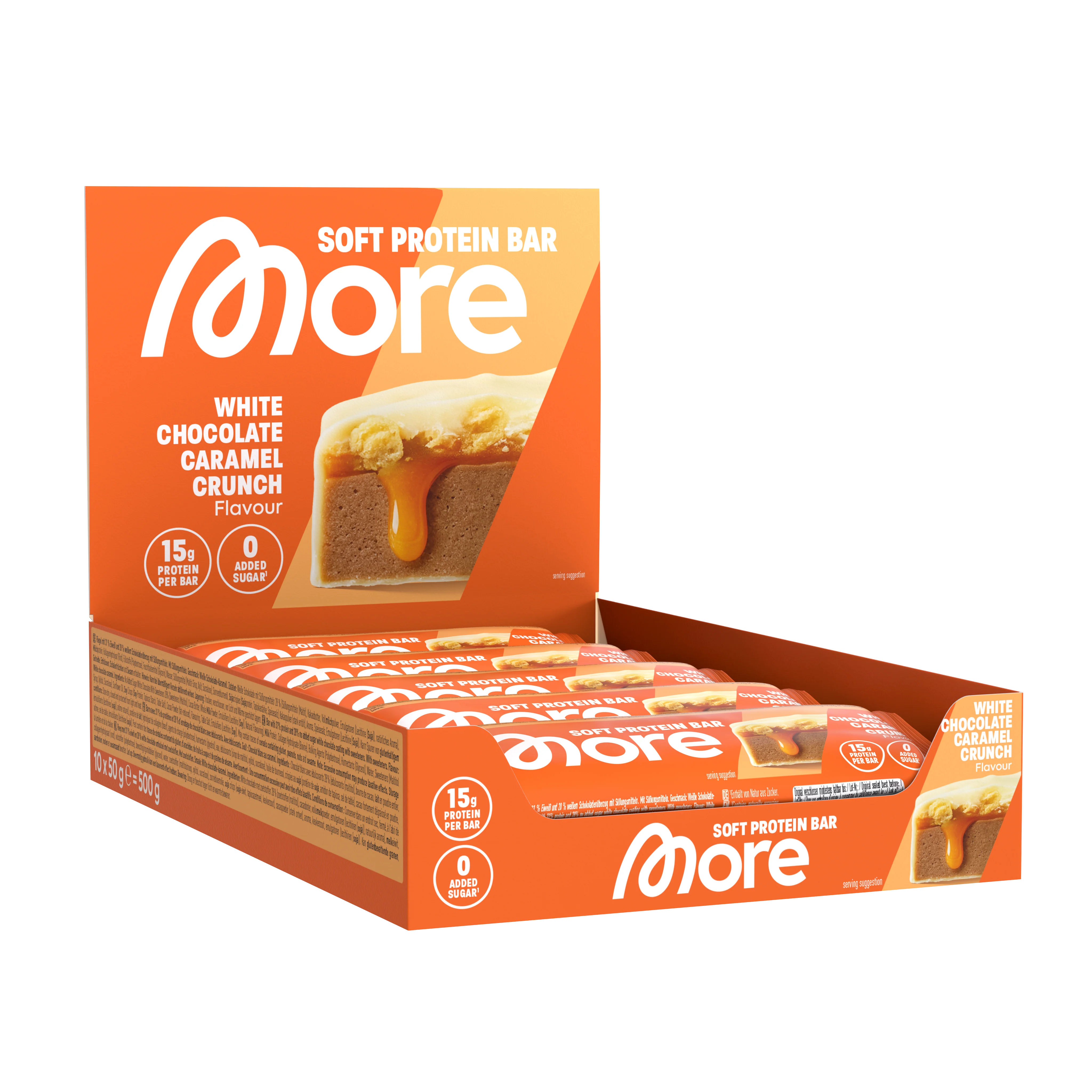 More Protein Bar - Image 5