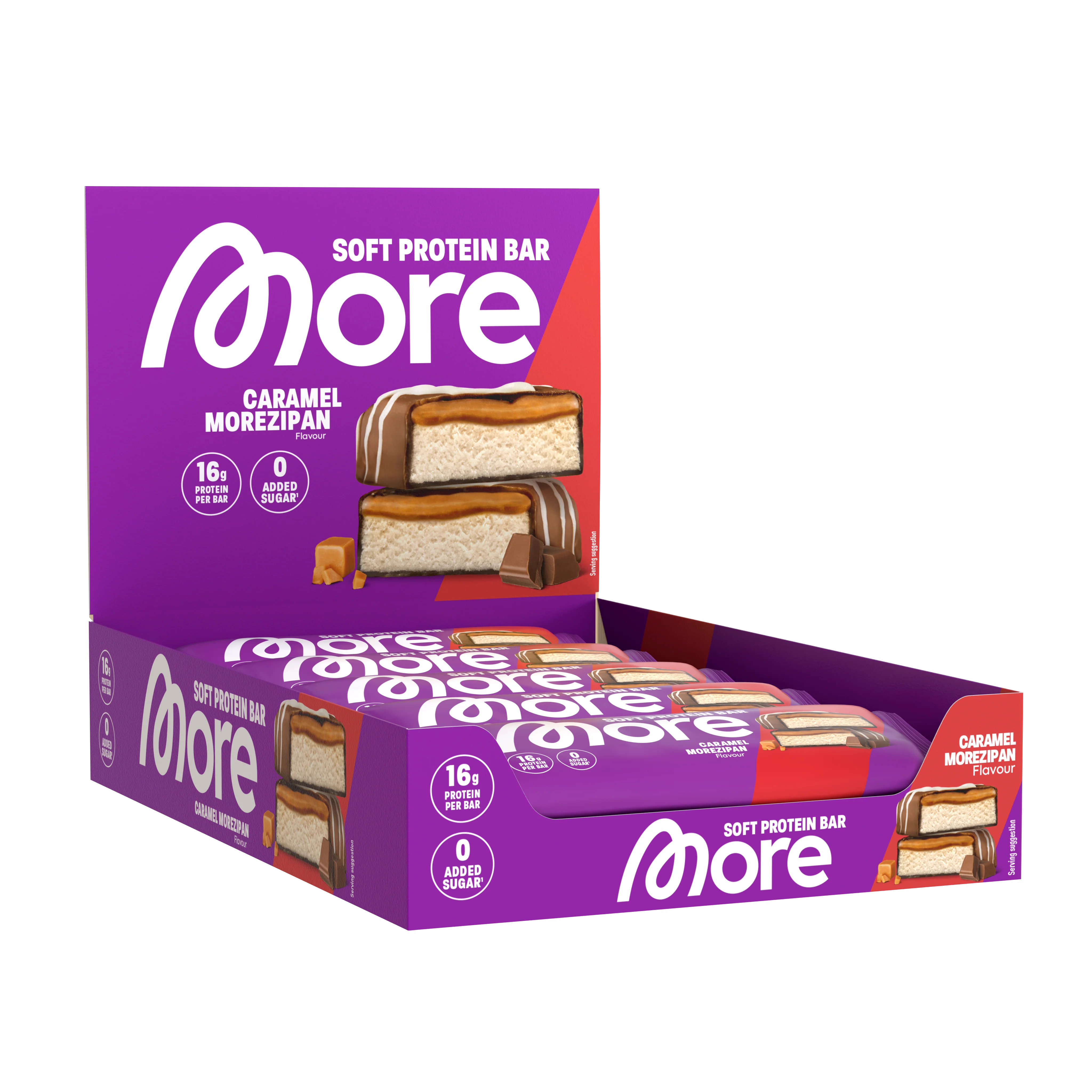 More Protein Bar - Image 6