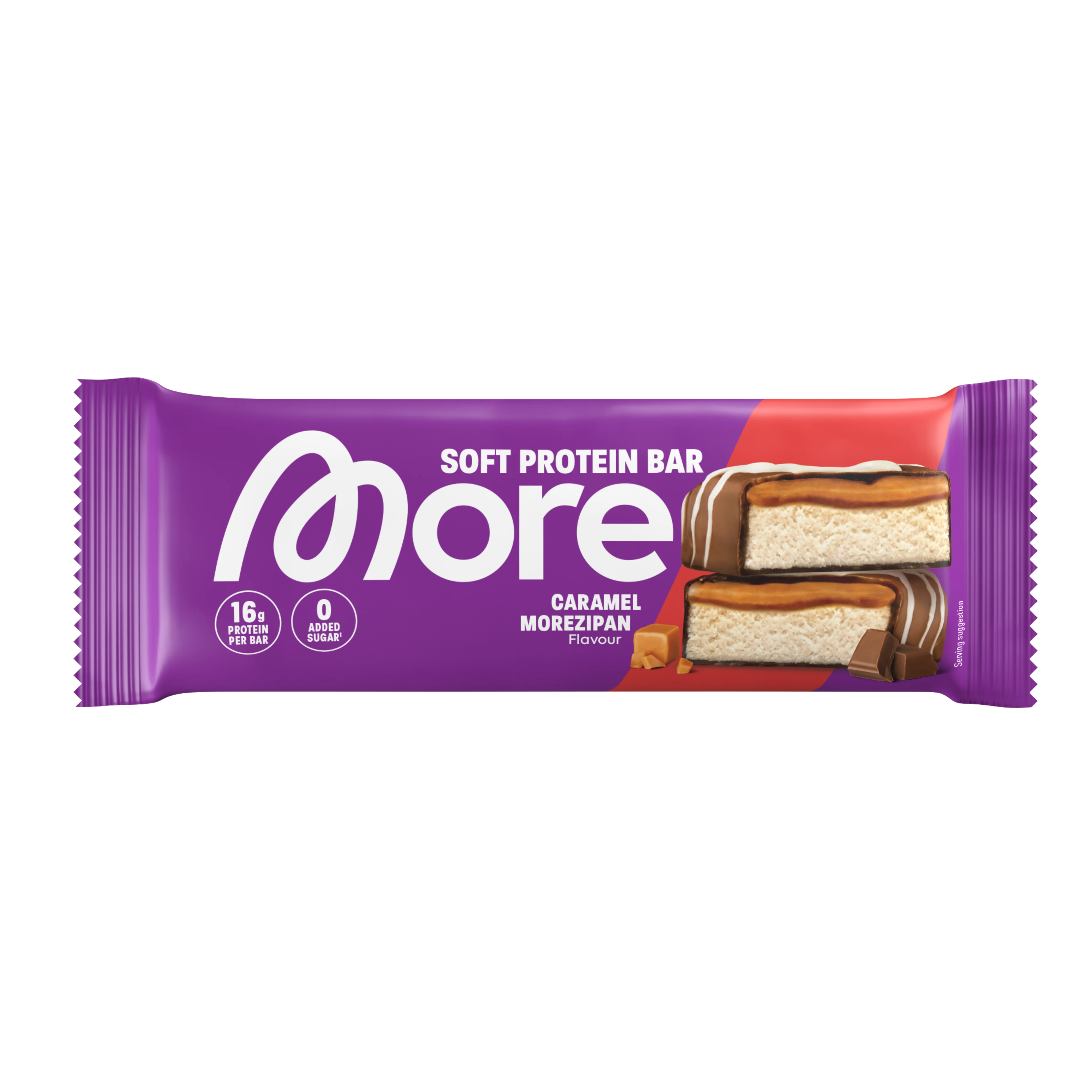 More Protein Bar - Image 7