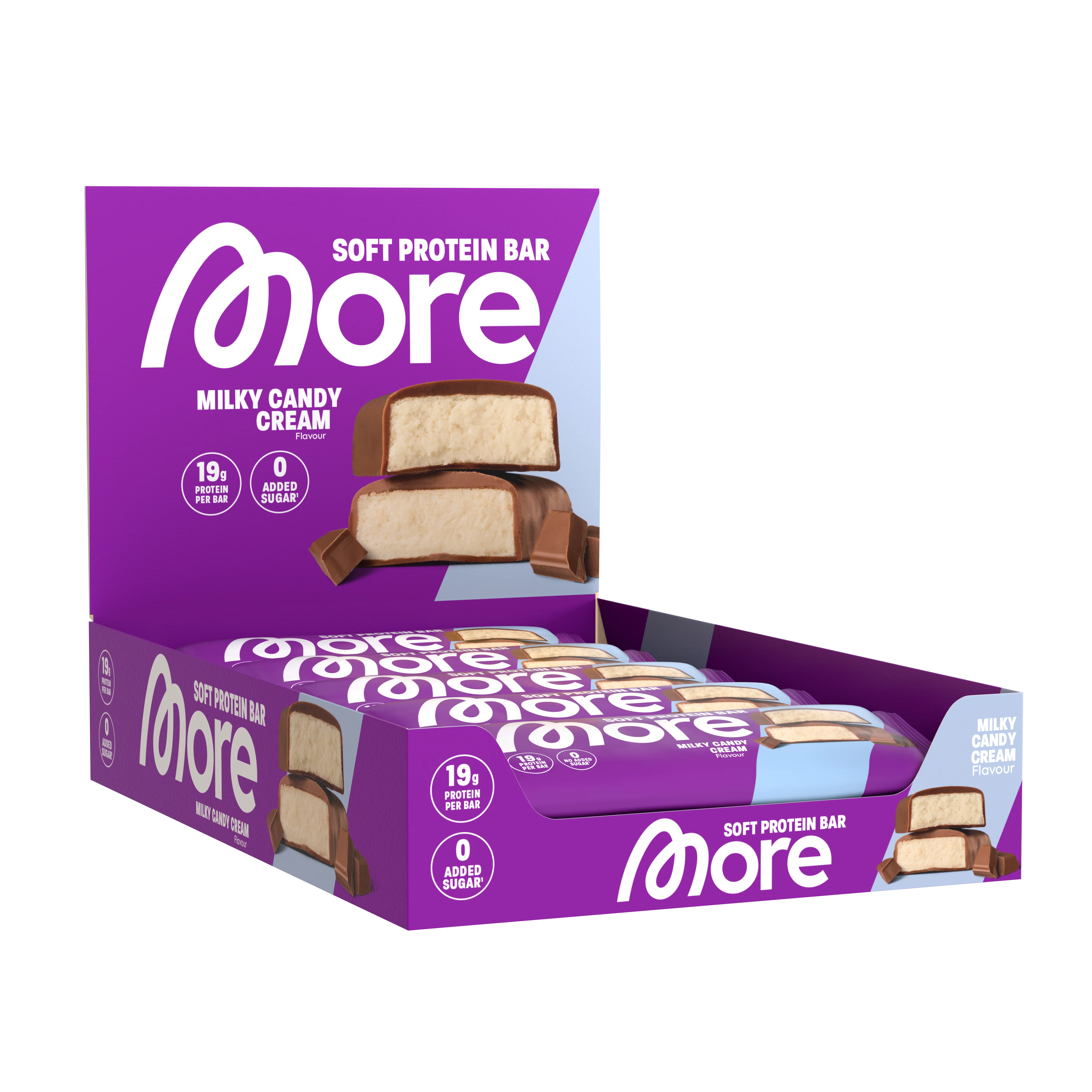 More Protein Bar - Image 8