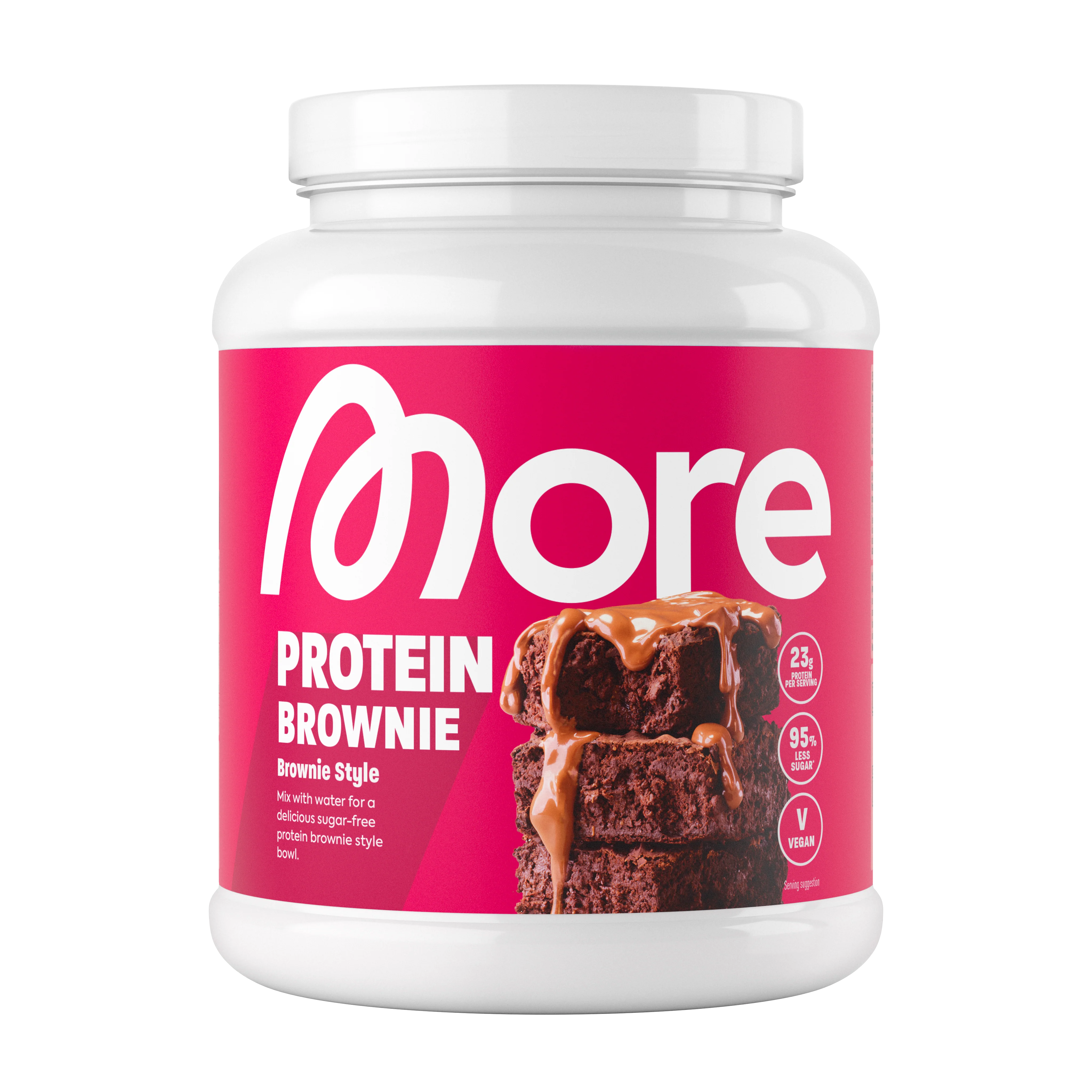 Protein Brownie Bowl - Image 2