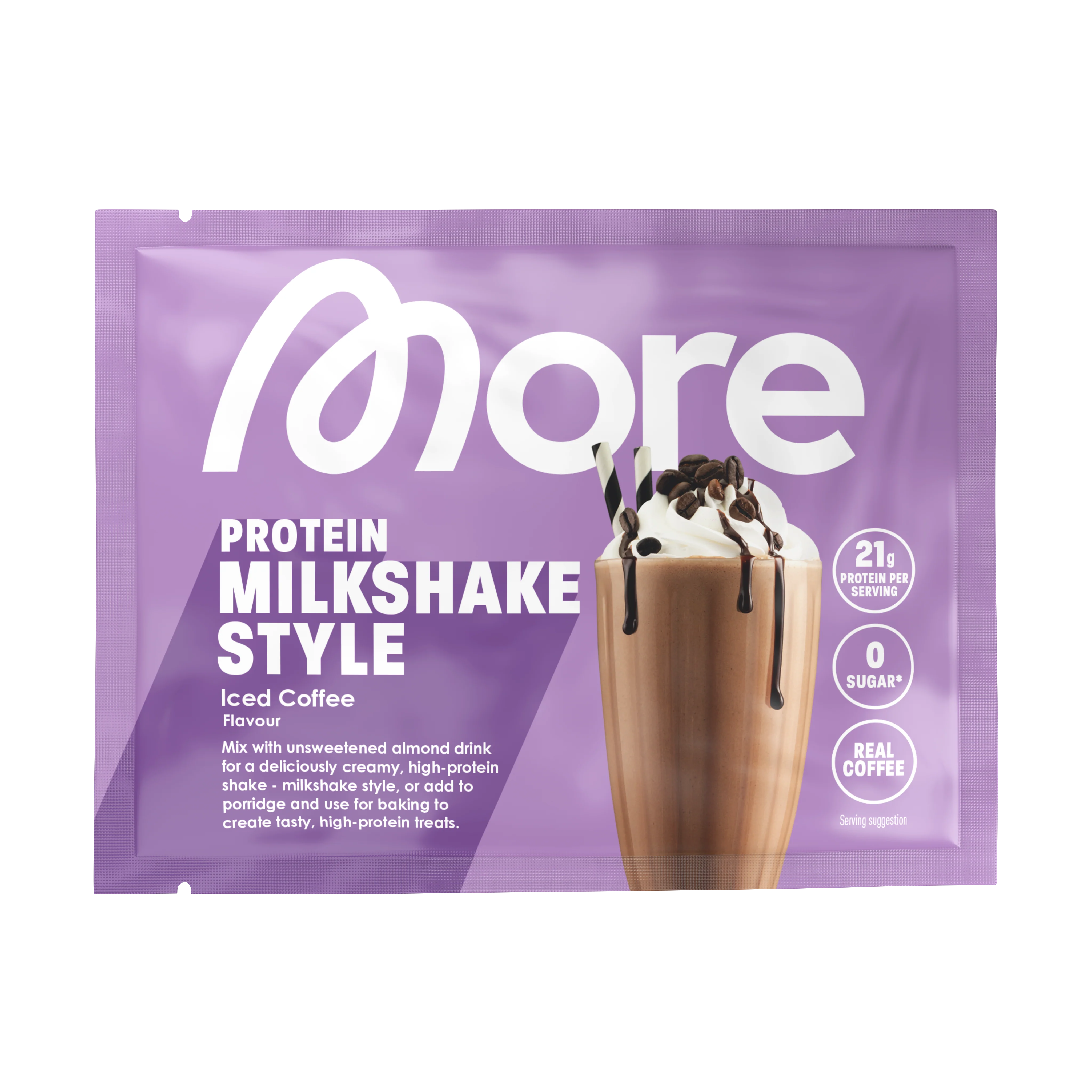 More Protein - Image 10