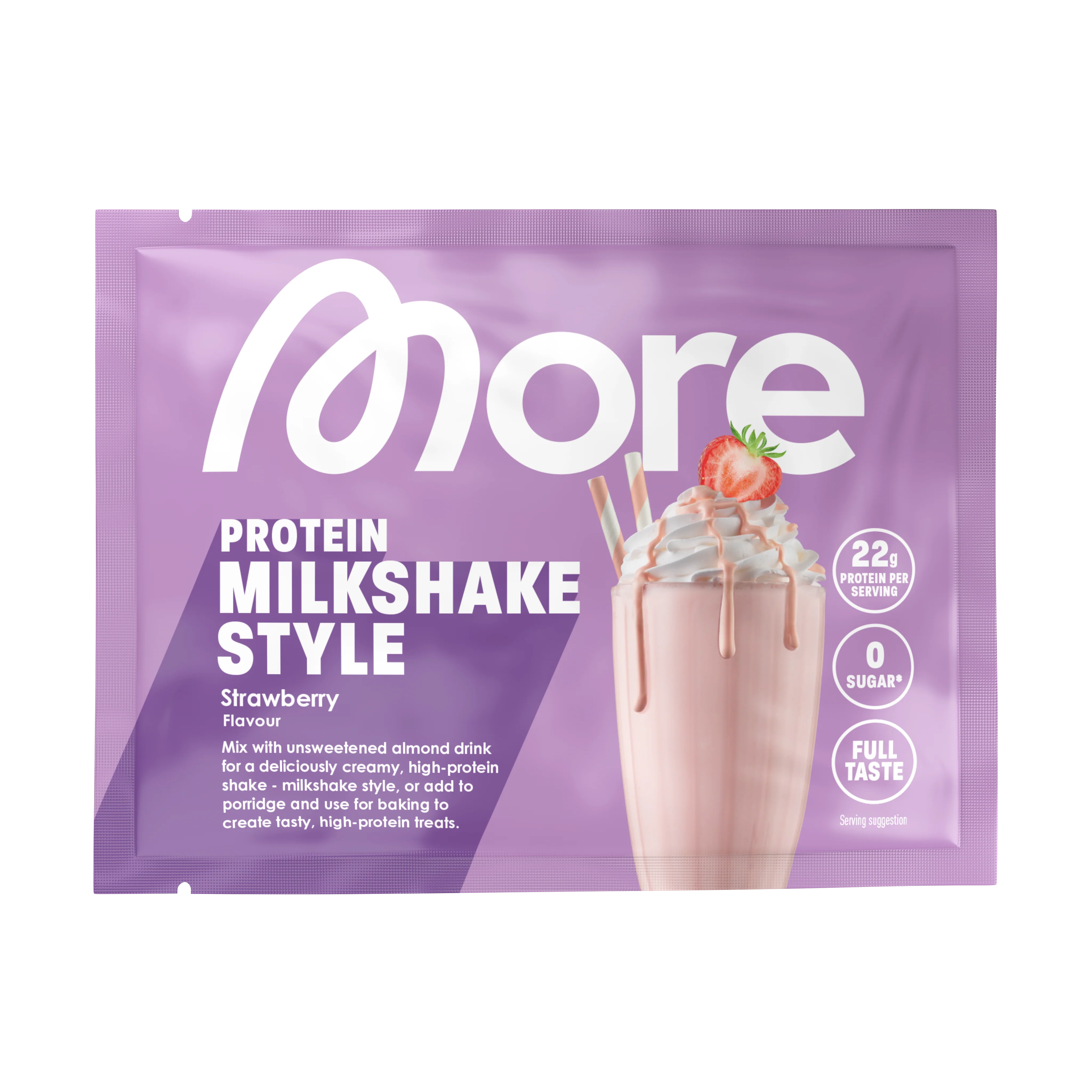 More Protein - Image 12