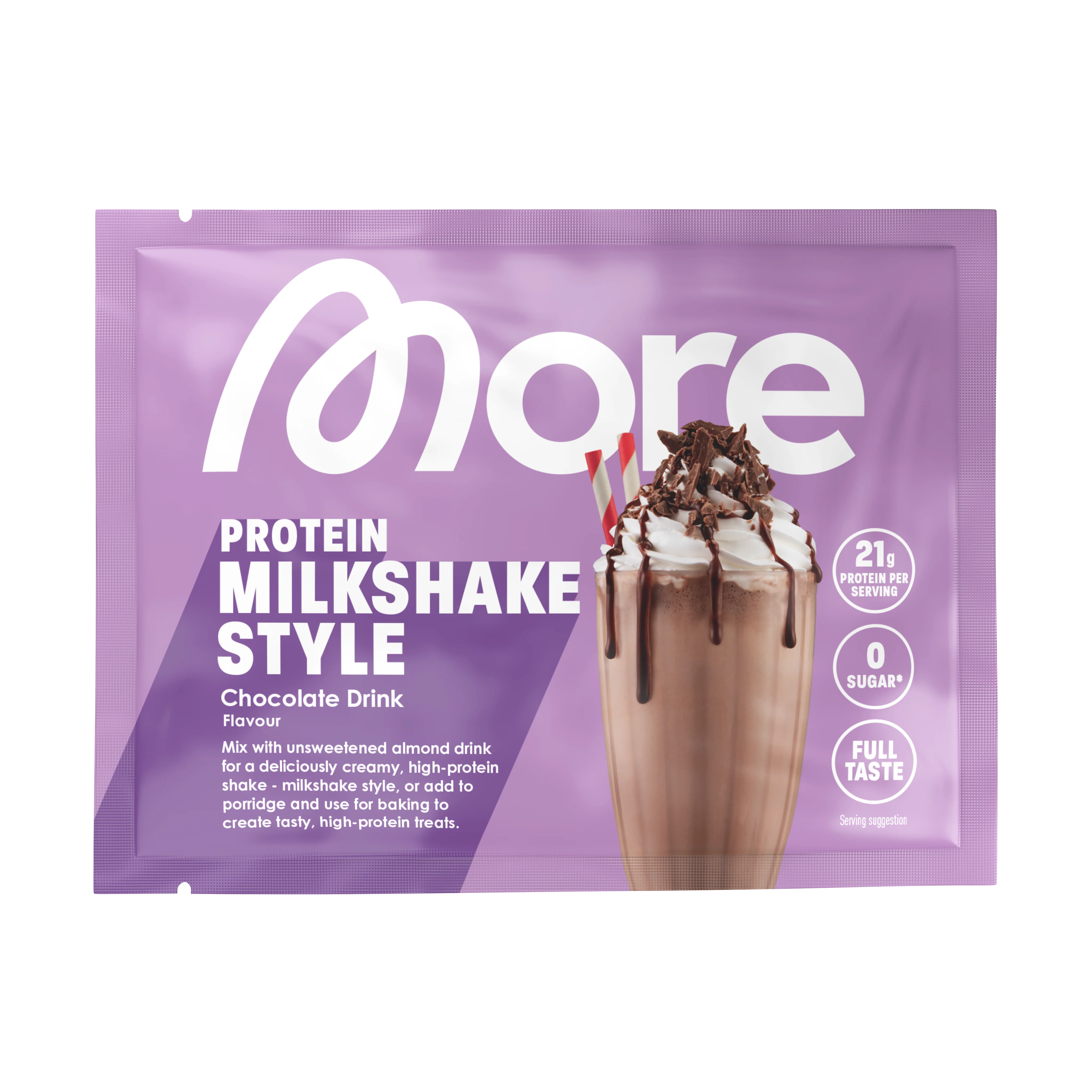 More Protein - Image 13