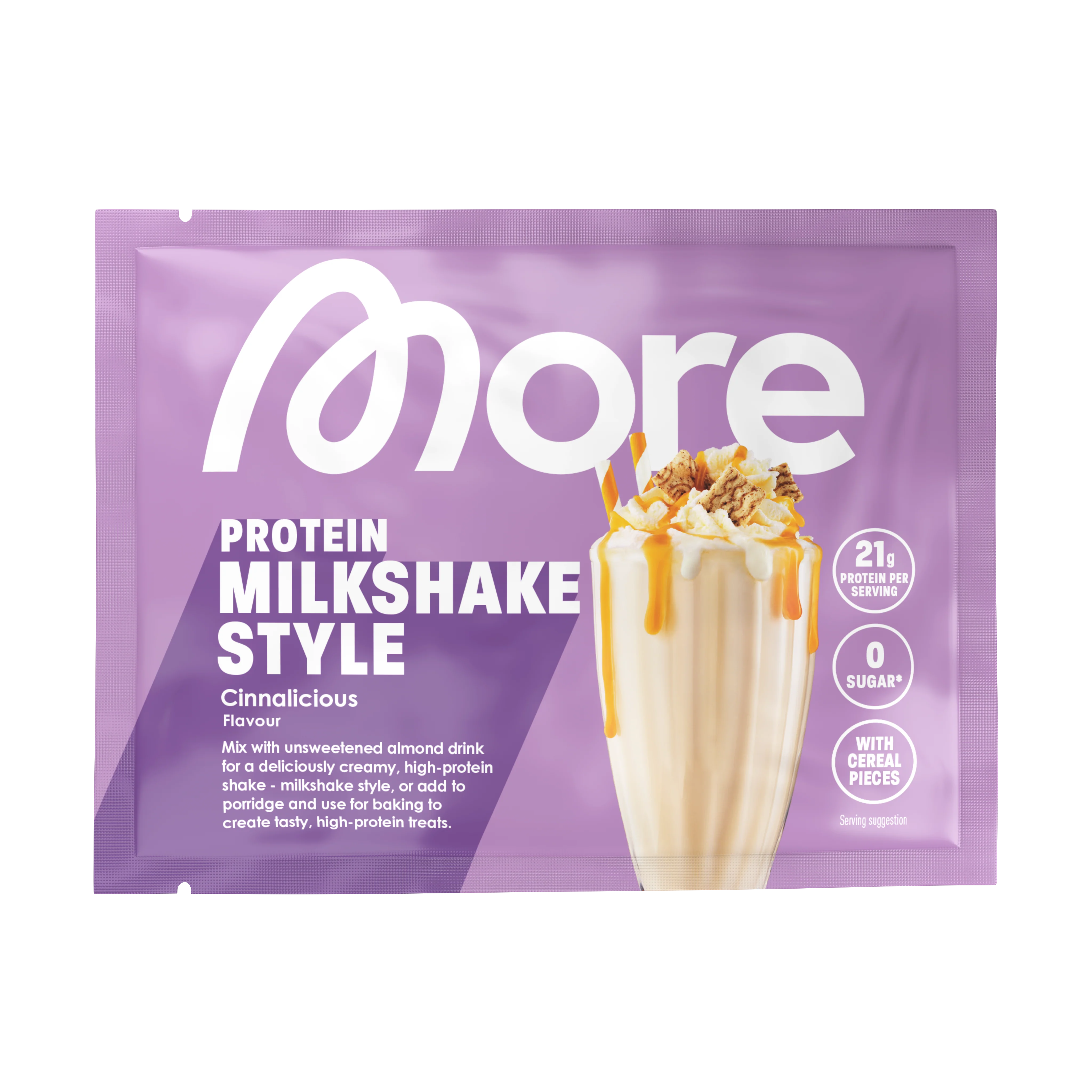 More Protein - Image 16