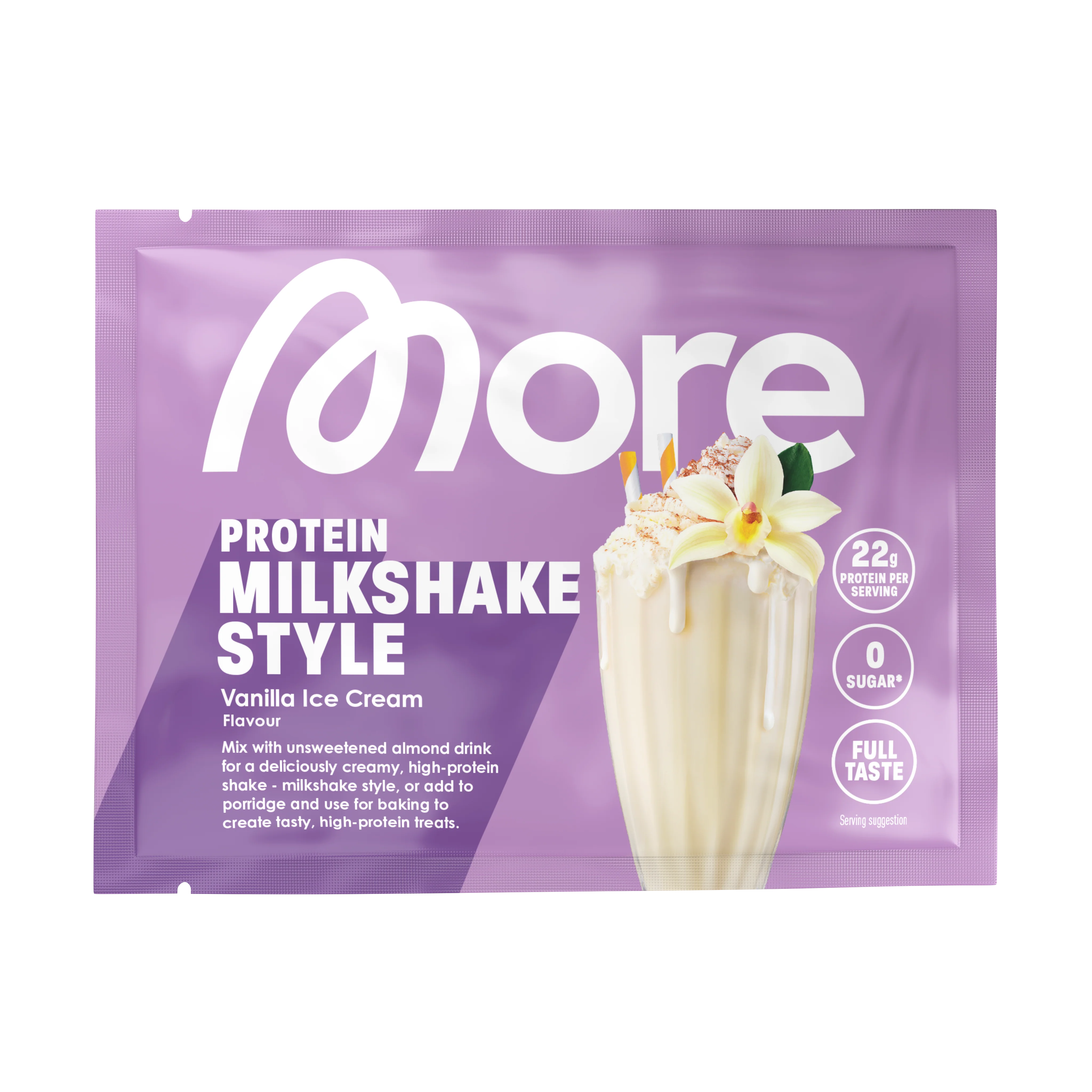 More Protein - Image 18