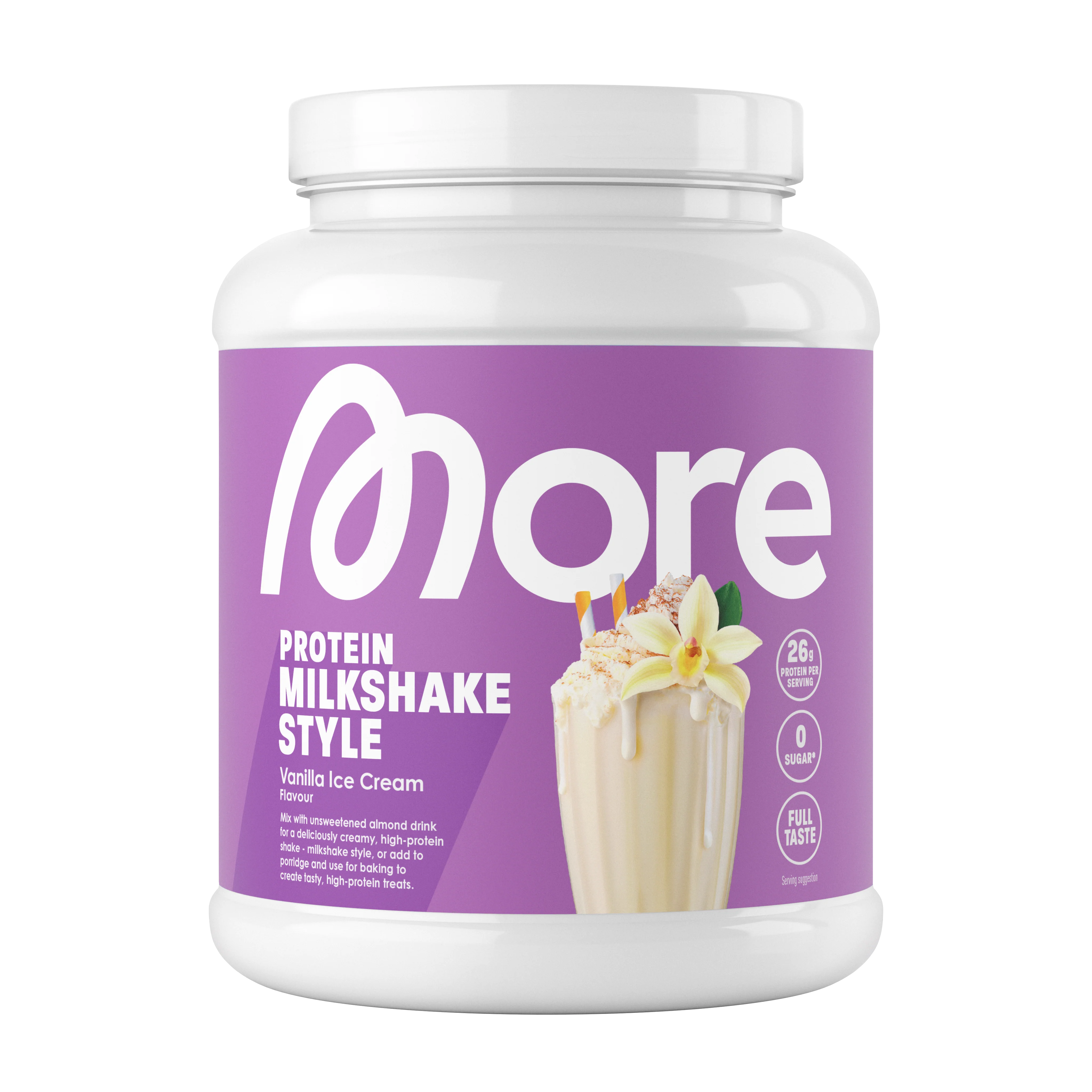 More Protein - Image 20