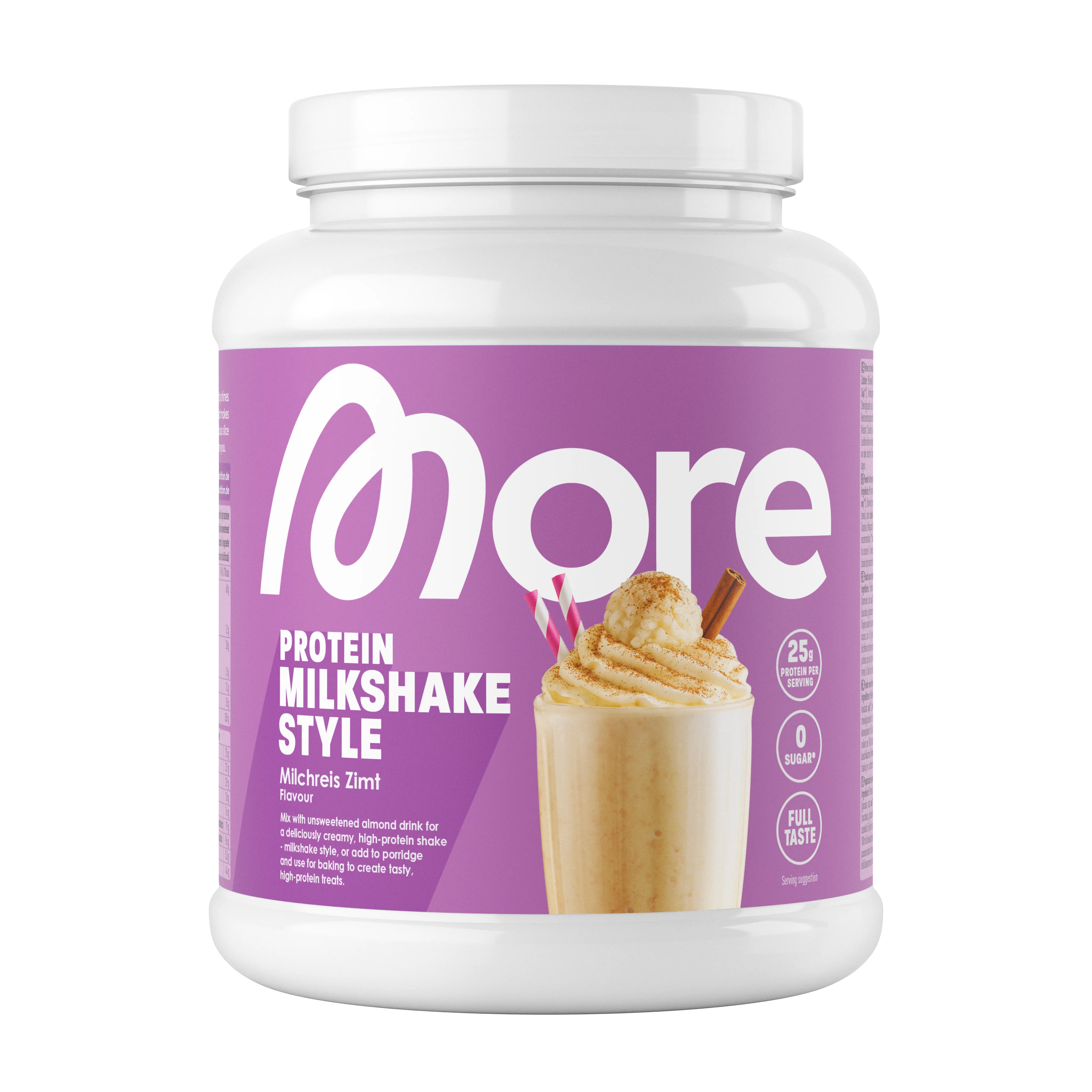 More Protein - Image 21