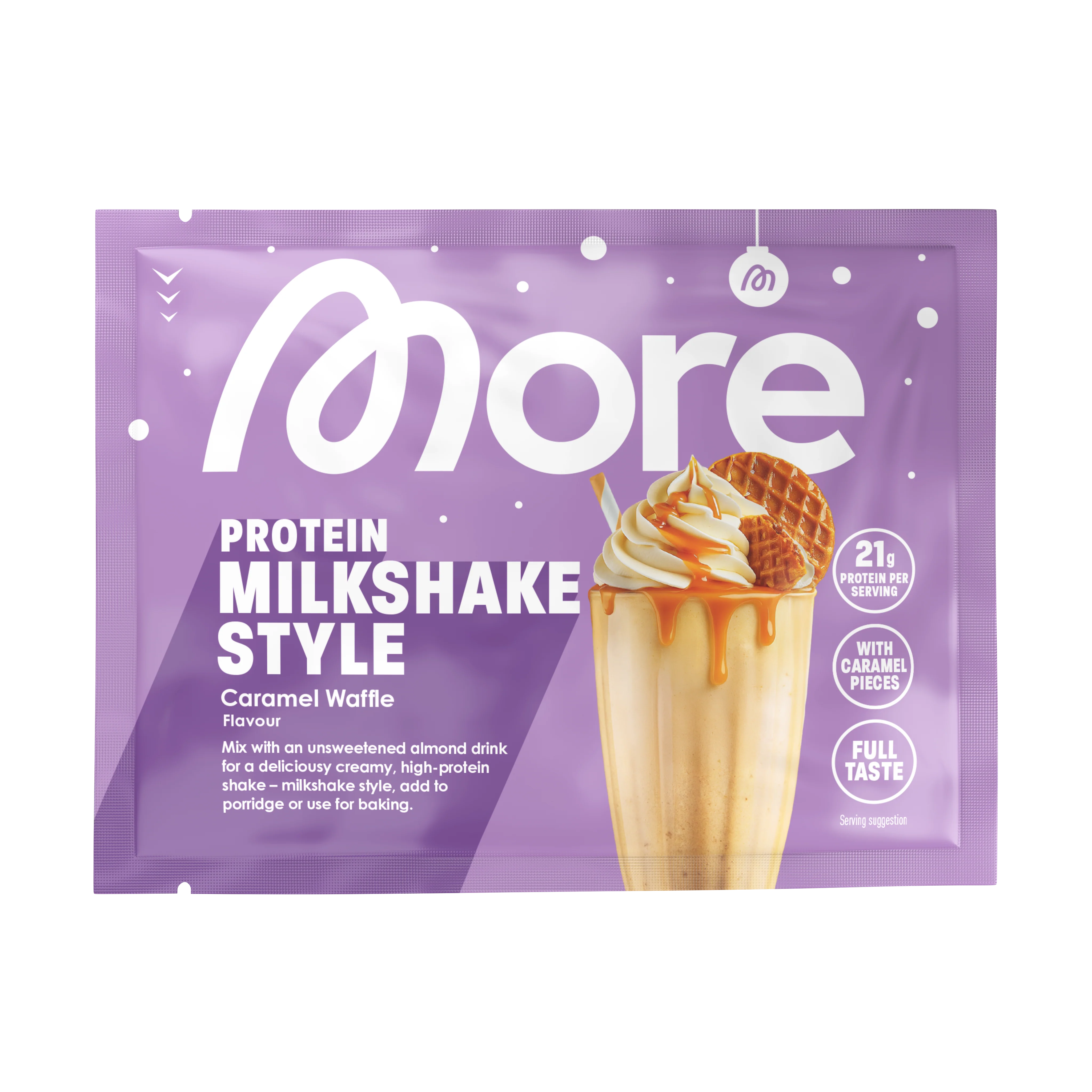 More Protein - Image 25