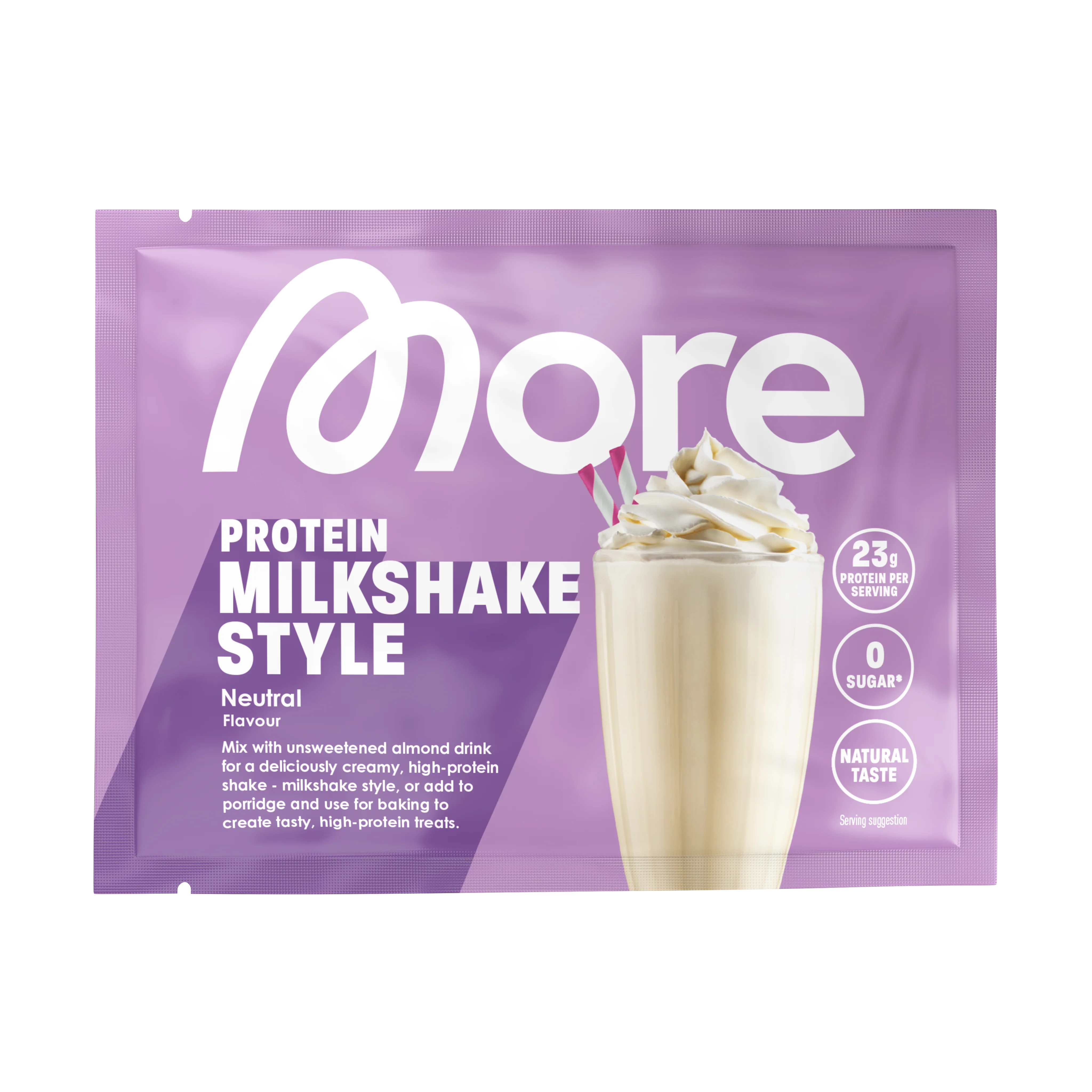 More Protein - Image 29