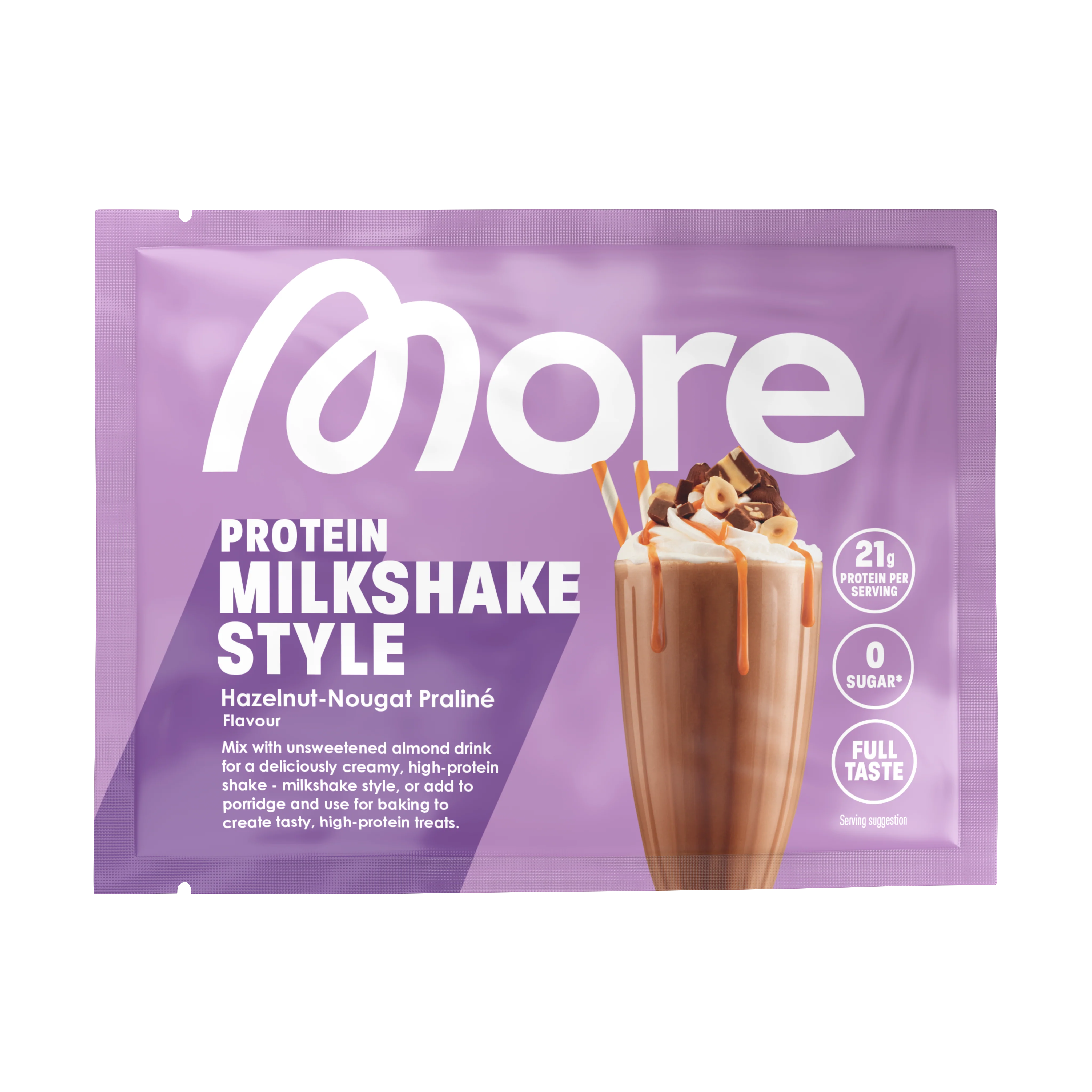 More Protein - Image 30