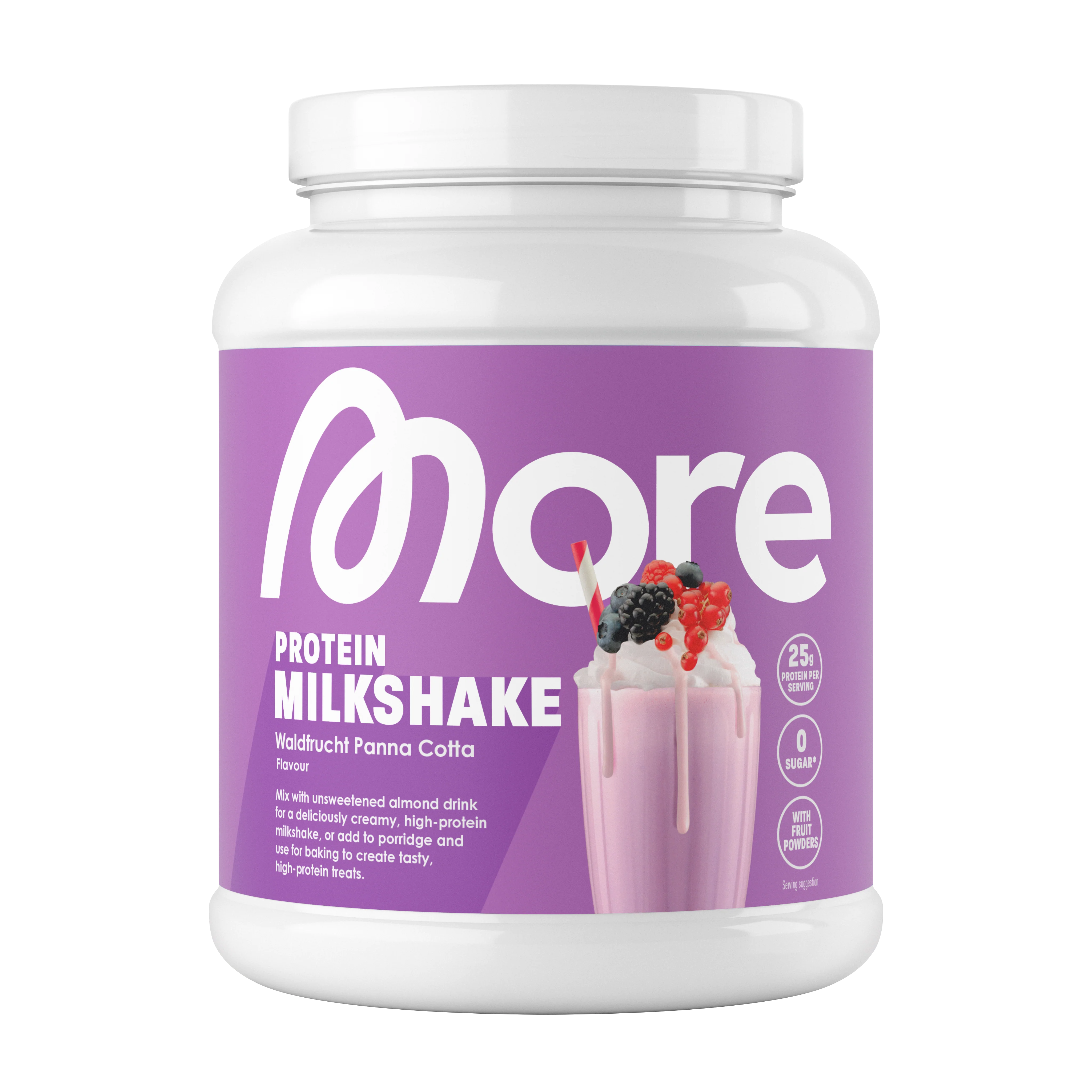 More Protein - Image 34